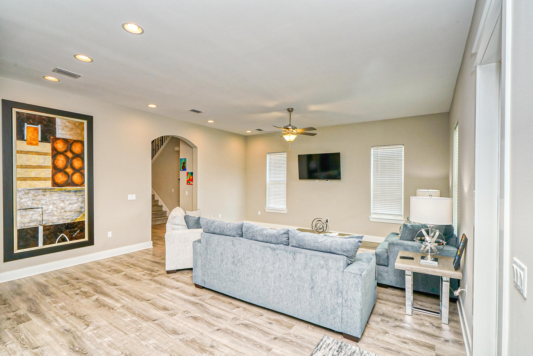 FRANGISTA BEACH 3RD AADDITION - Residential