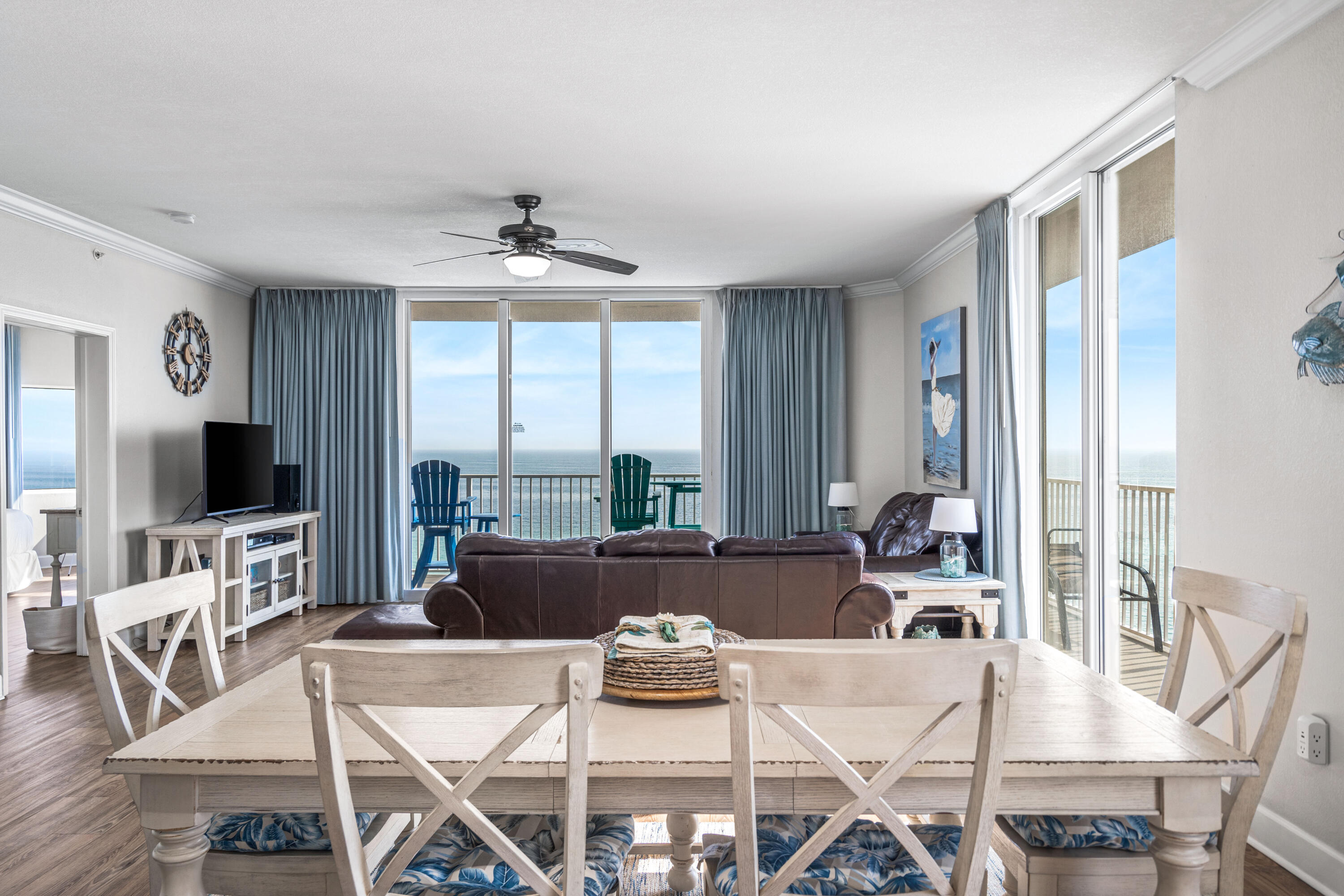TIDEWATER BEACH STAGE 1 - Residential