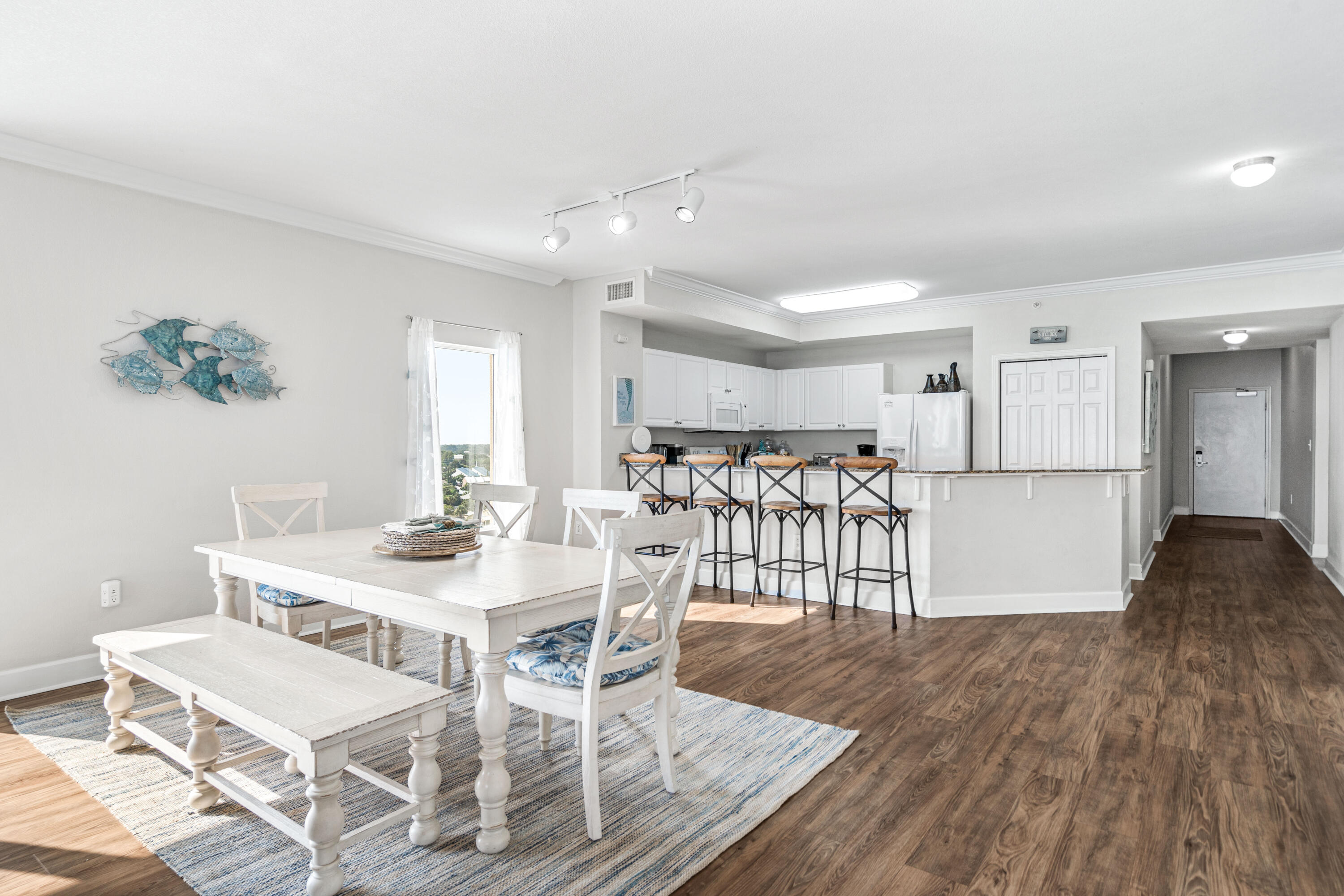 TIDEWATER BEACH STAGE 1 - Residential