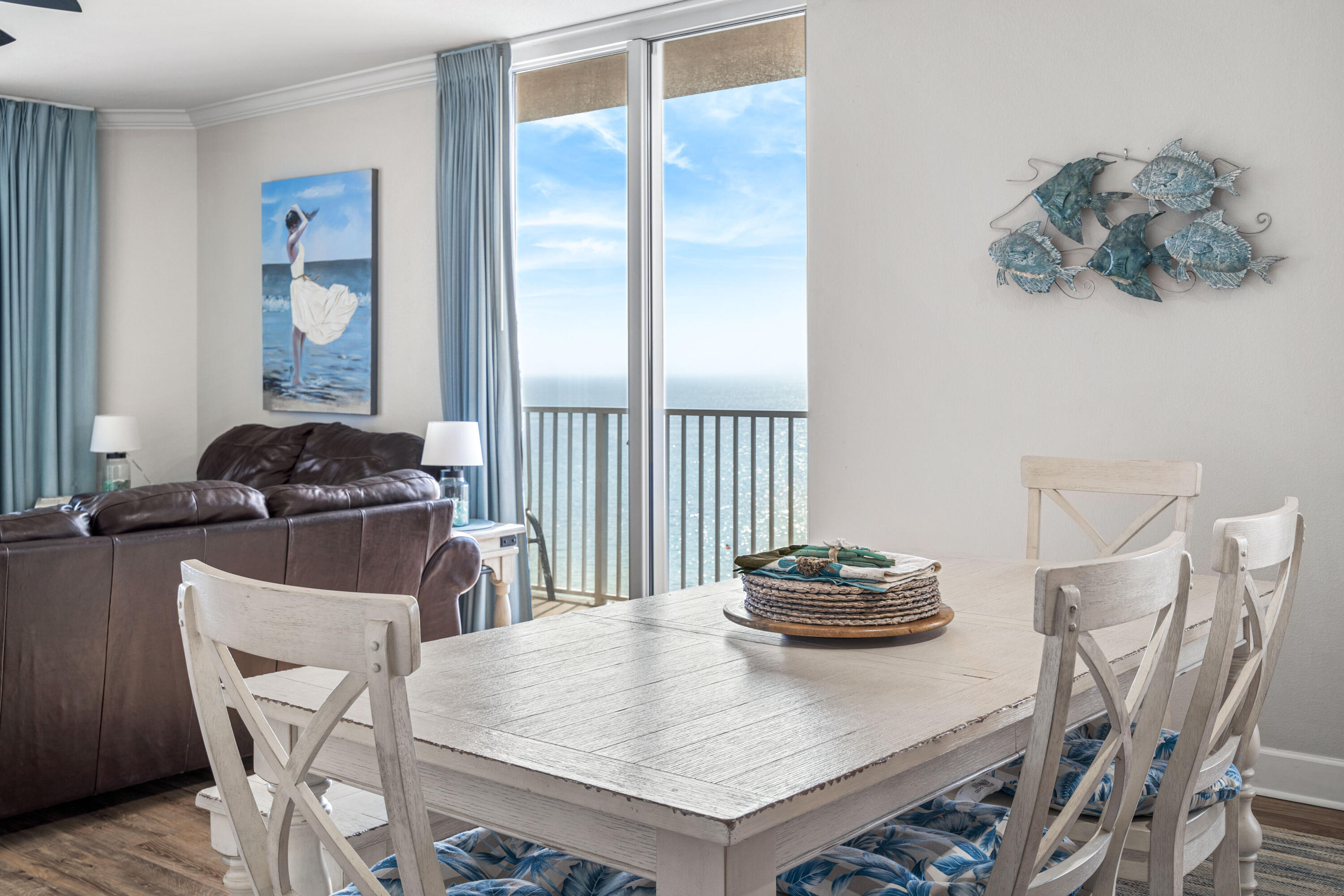 TIDEWATER BEACH STAGE 1 - Residential
