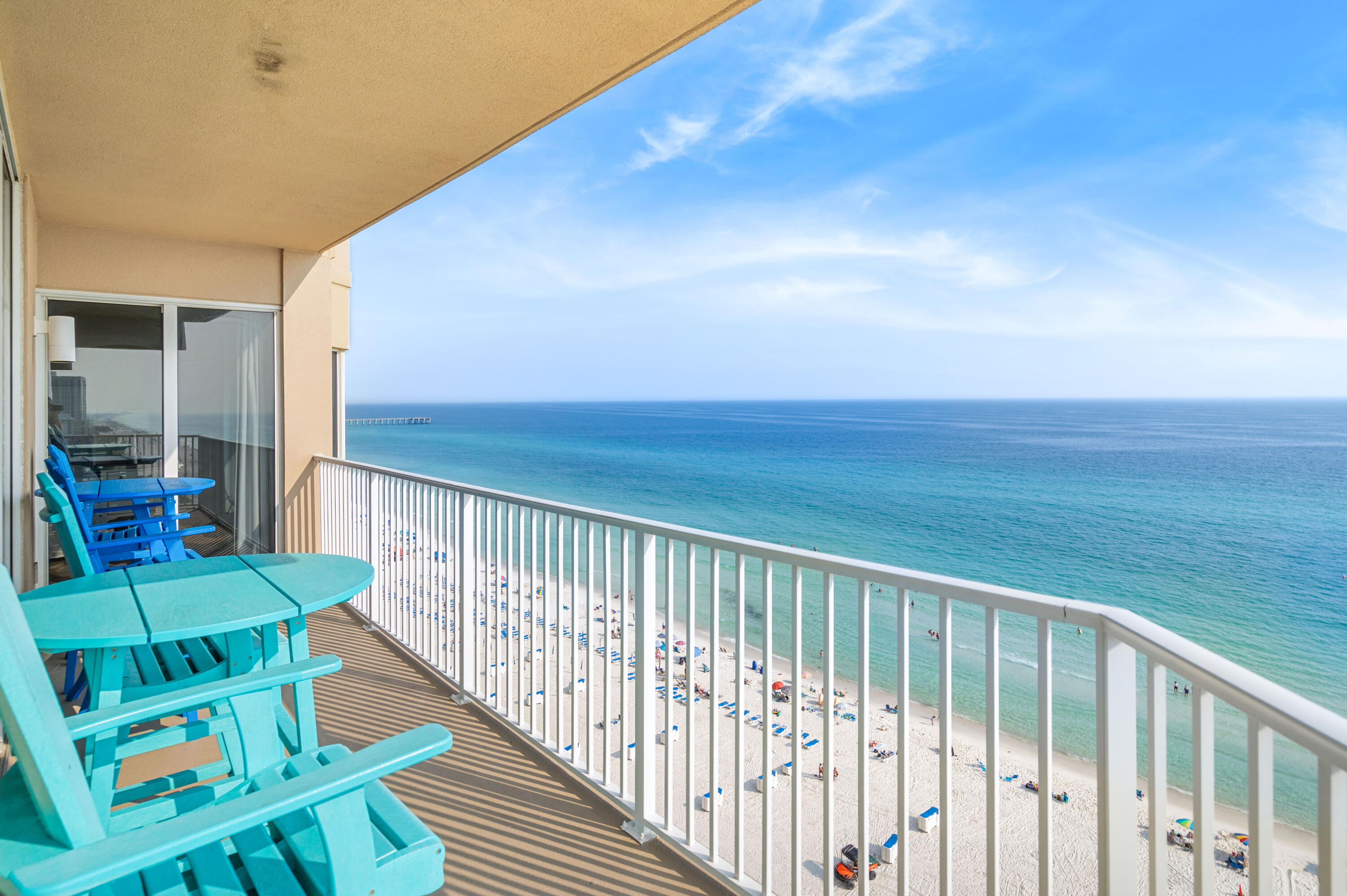 TIDEWATER BEACH STAGE 1 - Residential
