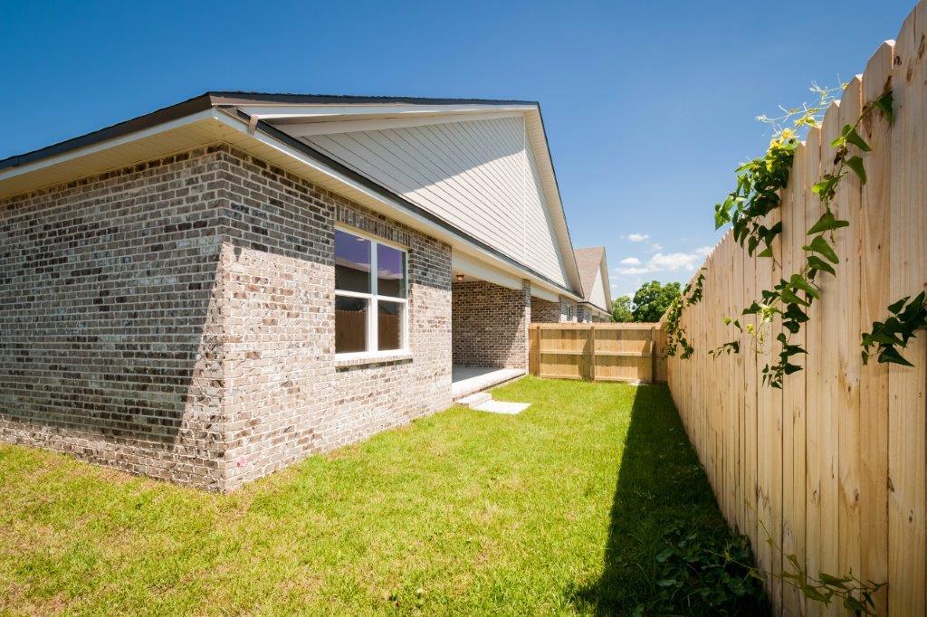 Levi's Landing - Residential