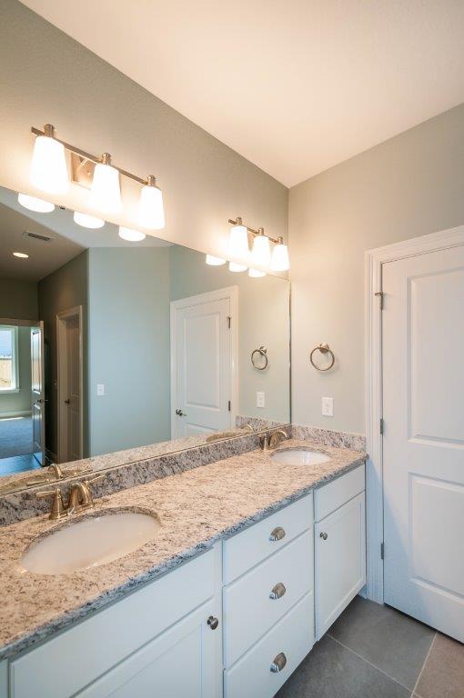 Levi's Landing - Residential