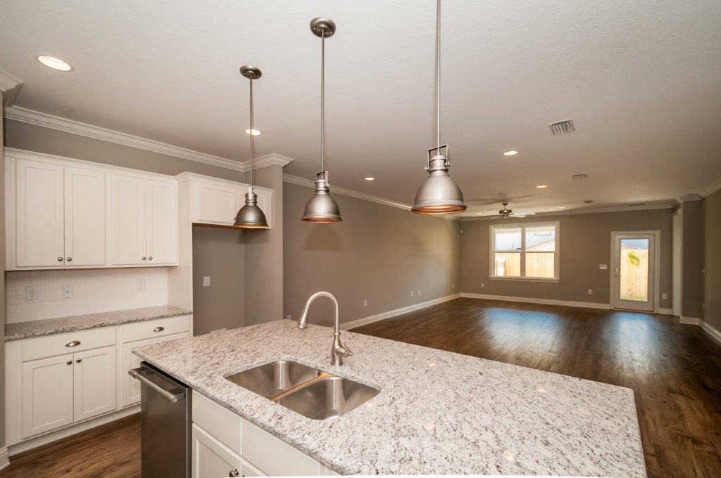 Levi's Landing - Residential