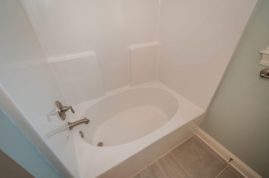 Levi's Landing - Residential