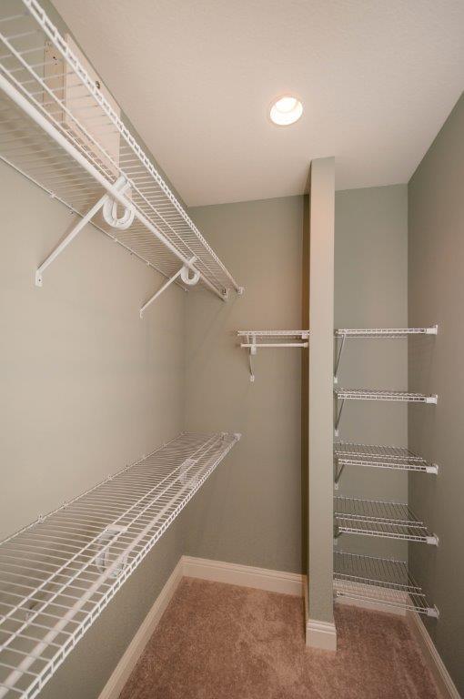 Levi's Landing - Residential