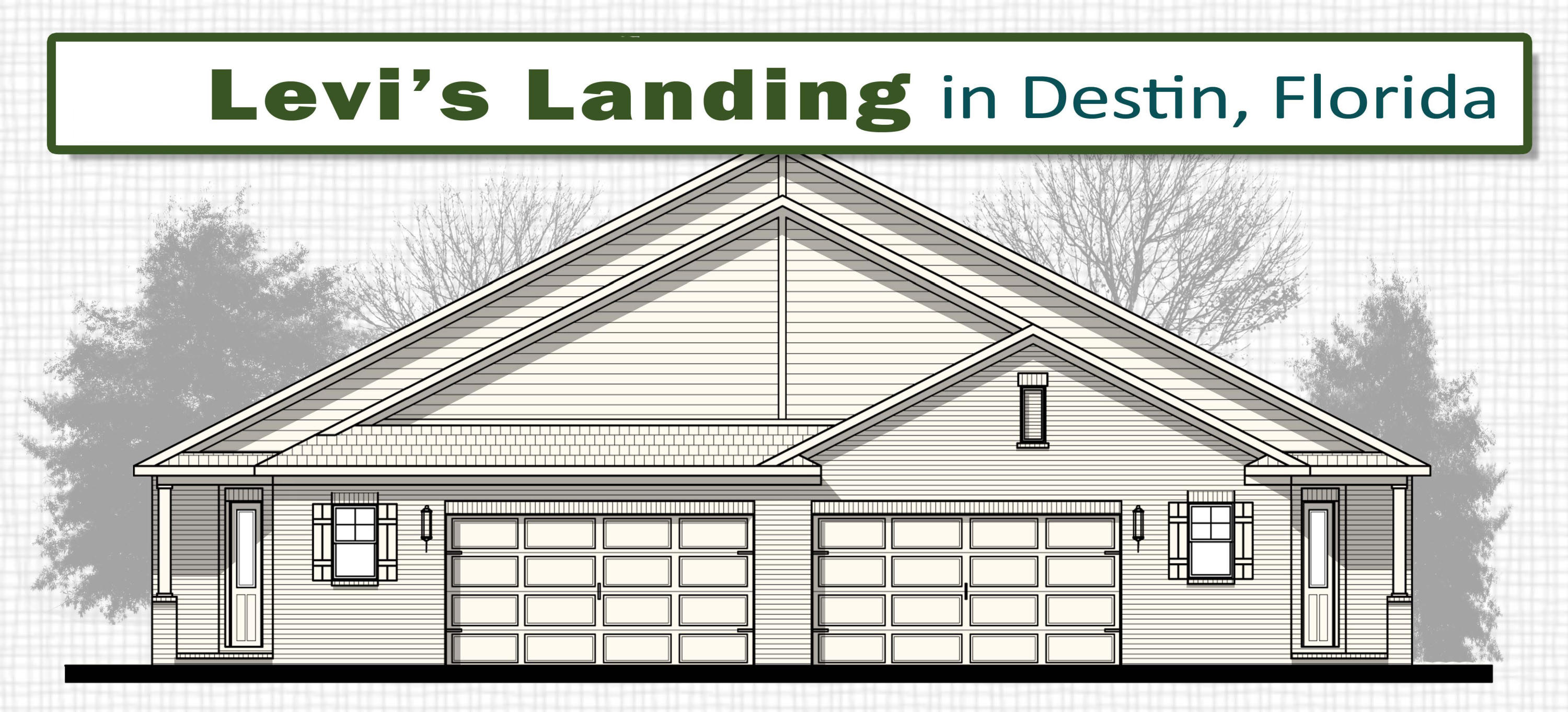 Levi's Landing - Residential