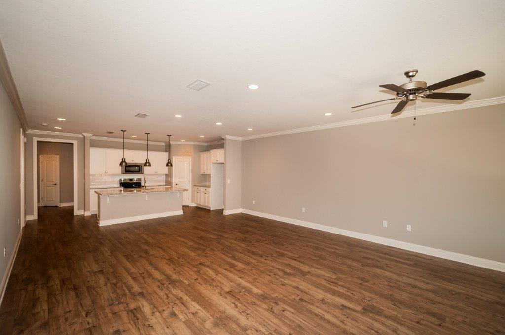 Levi's Landing - Residential