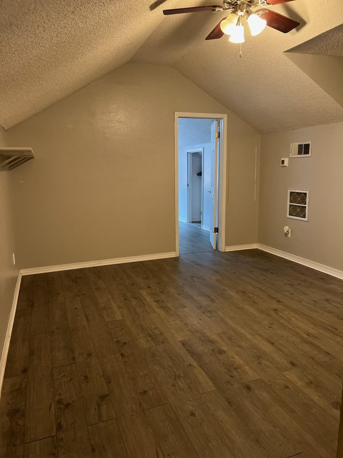 None - Residential