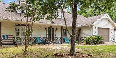 5986 Chardee Road Crestview FL 32539