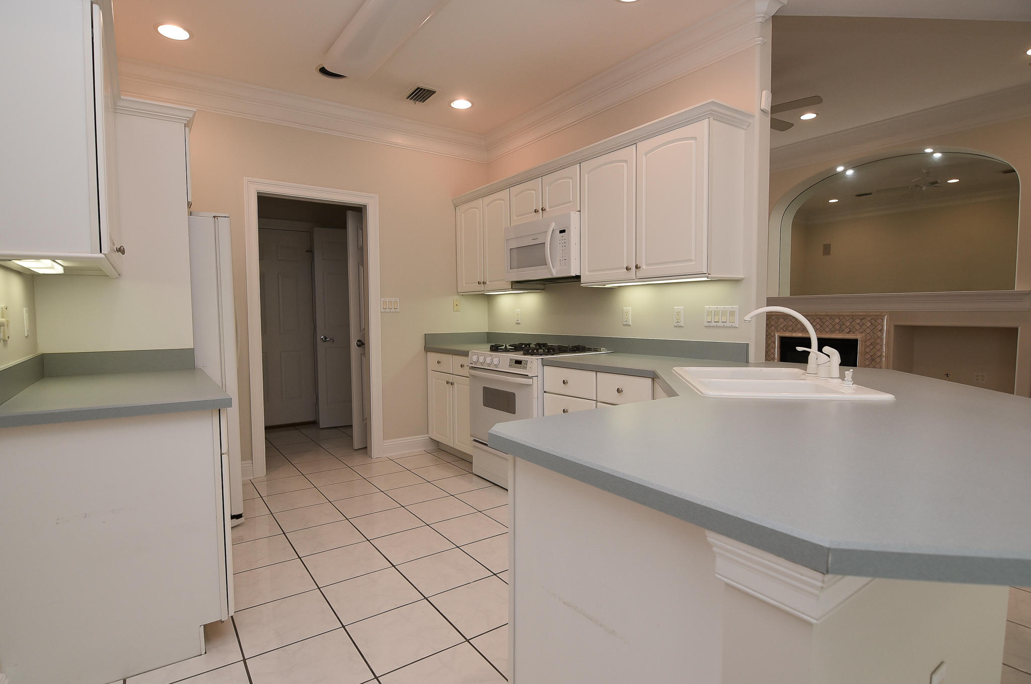 NORTHRIDGE Creek - Residential