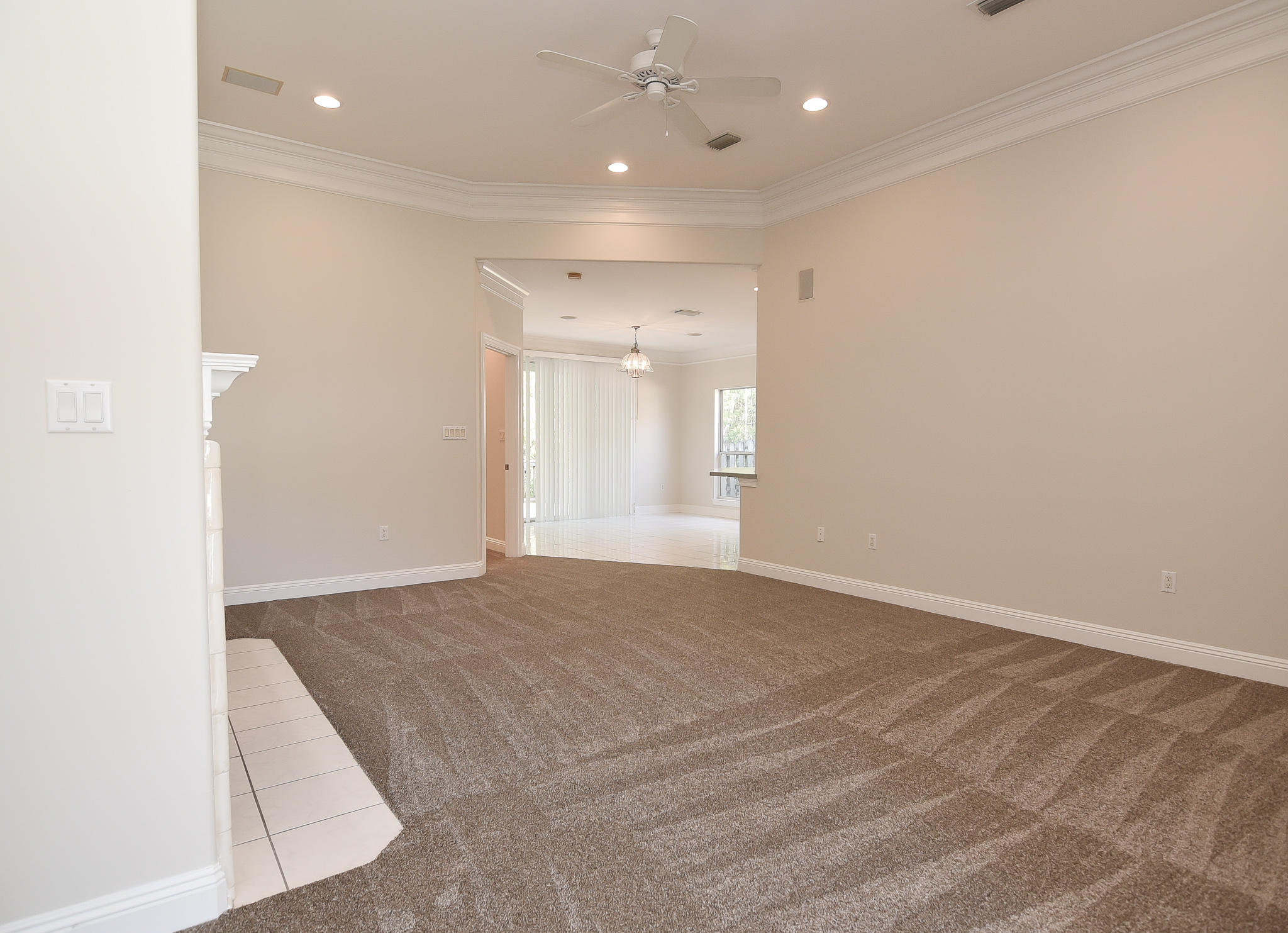 NORTHRIDGE Creek - Residential