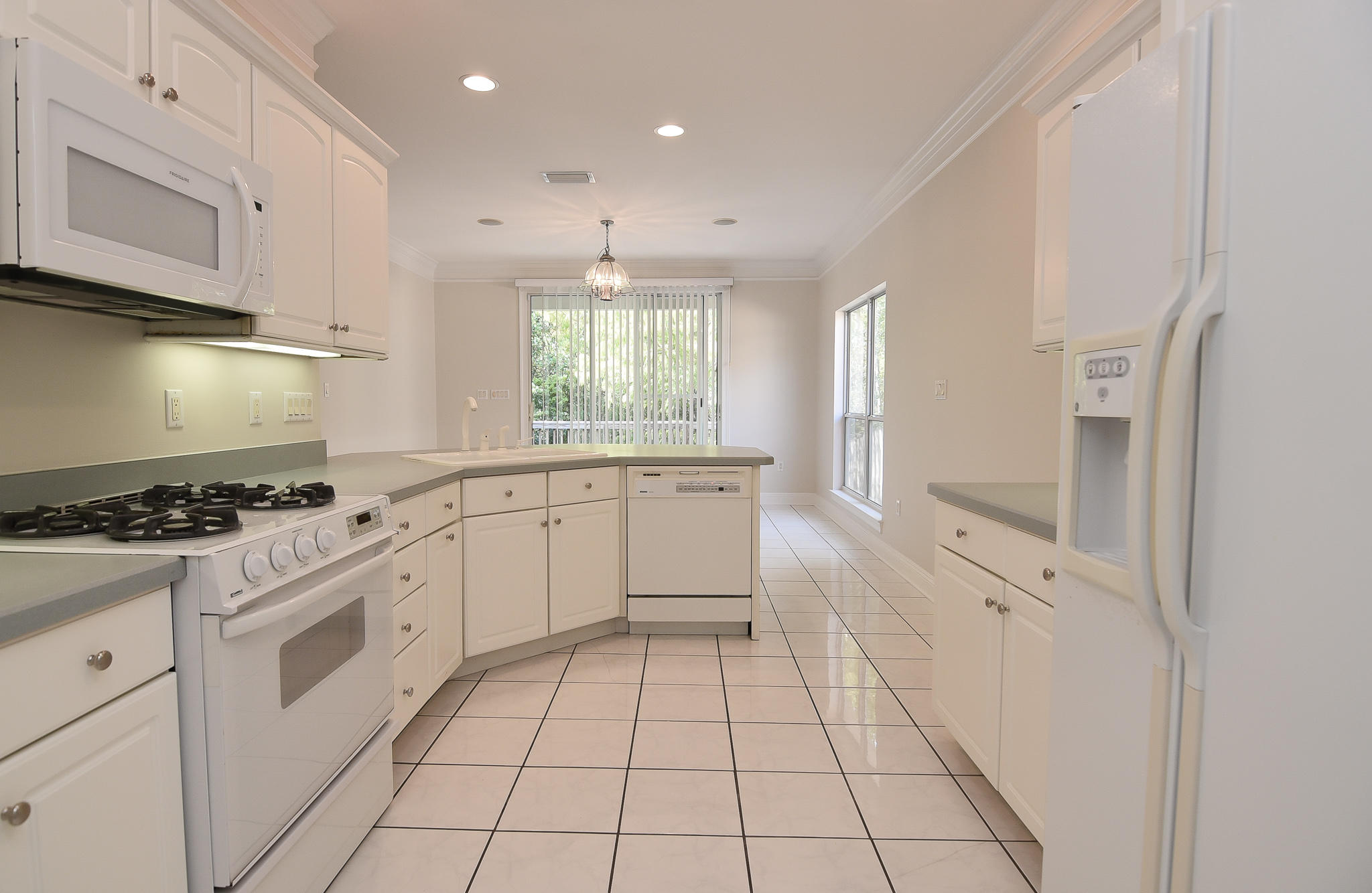 NORTHRIDGE Creek - Residential