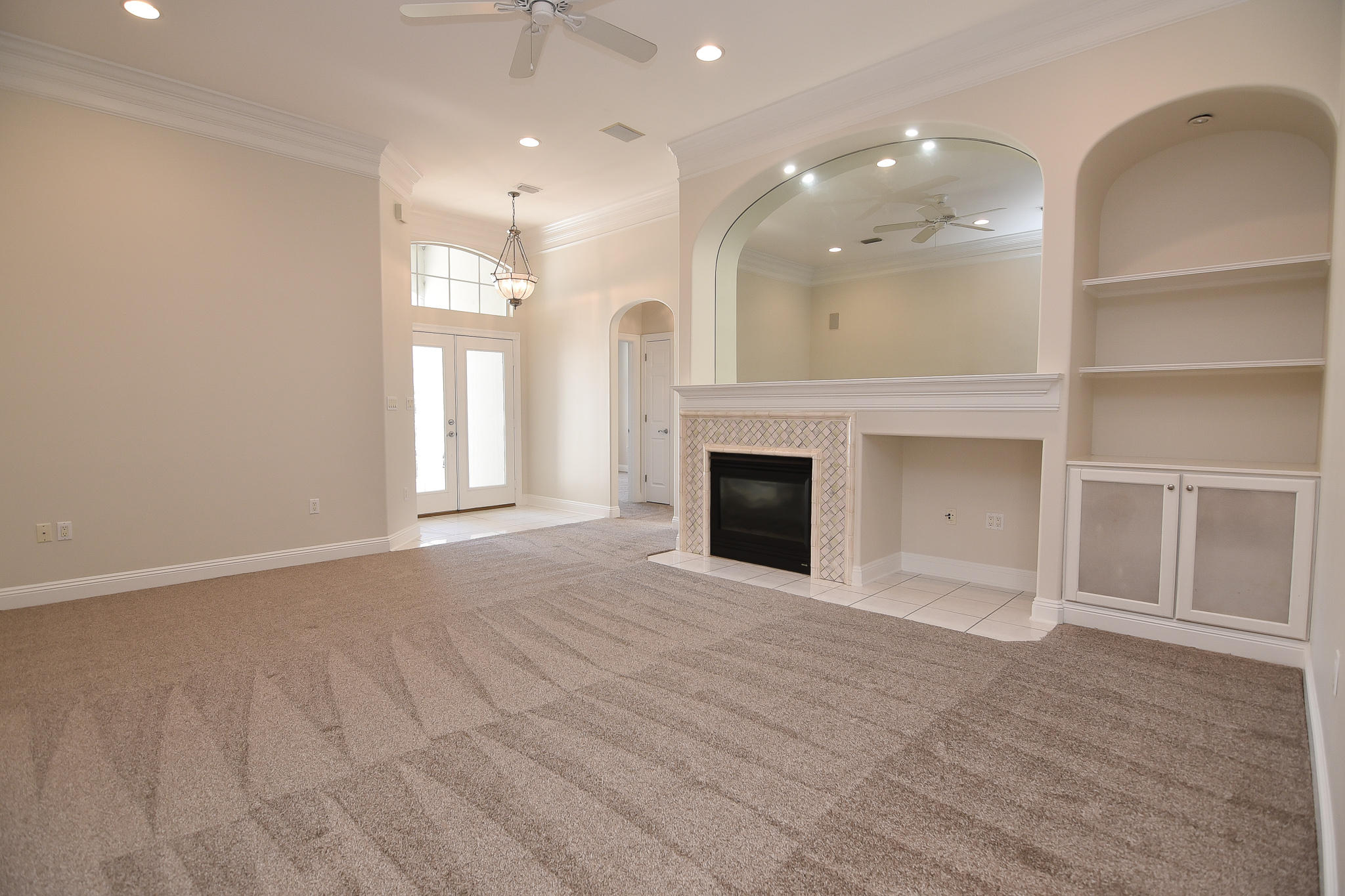 NORTHRIDGE Creek - Residential