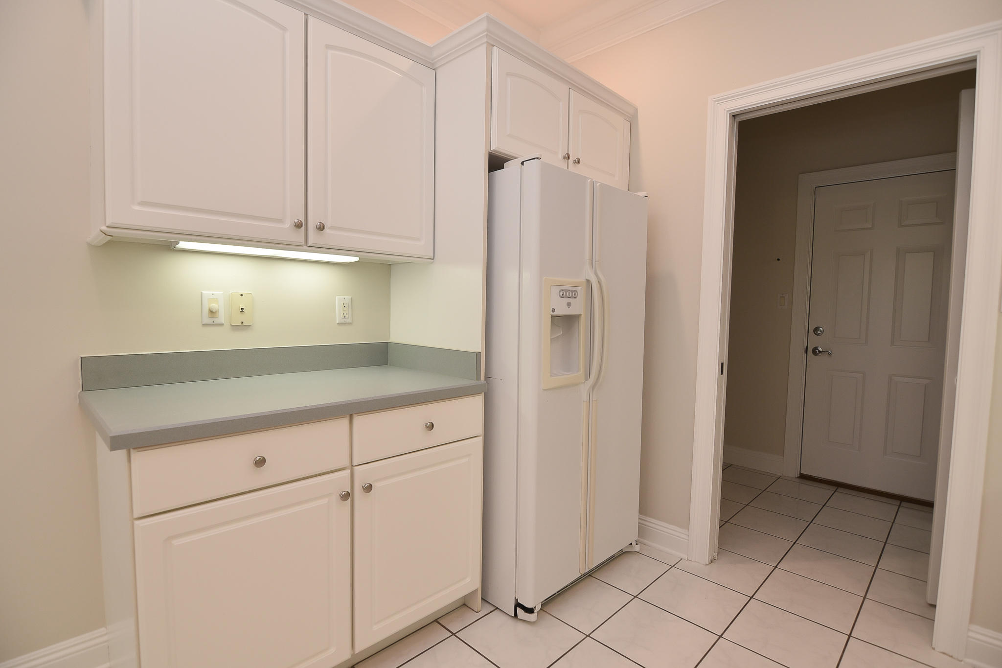 NORTHRIDGE Creek - Residential