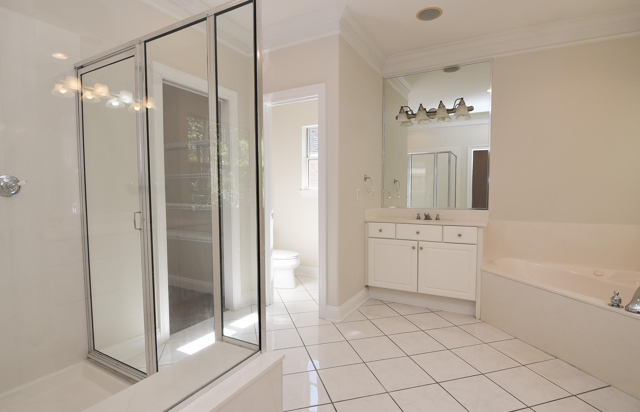 NORTHRIDGE Creek - Residential