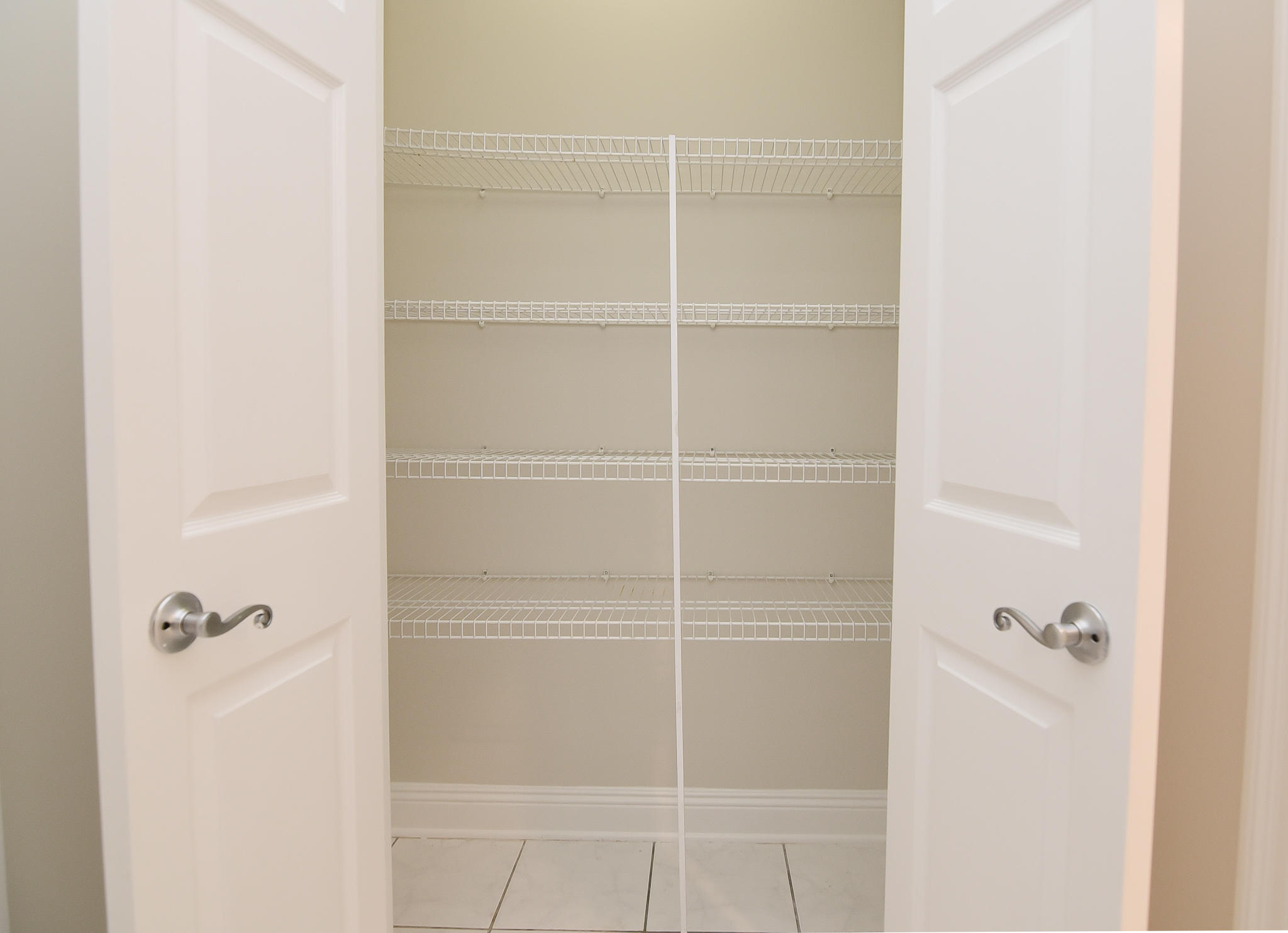 NORTHRIDGE Creek - Residential