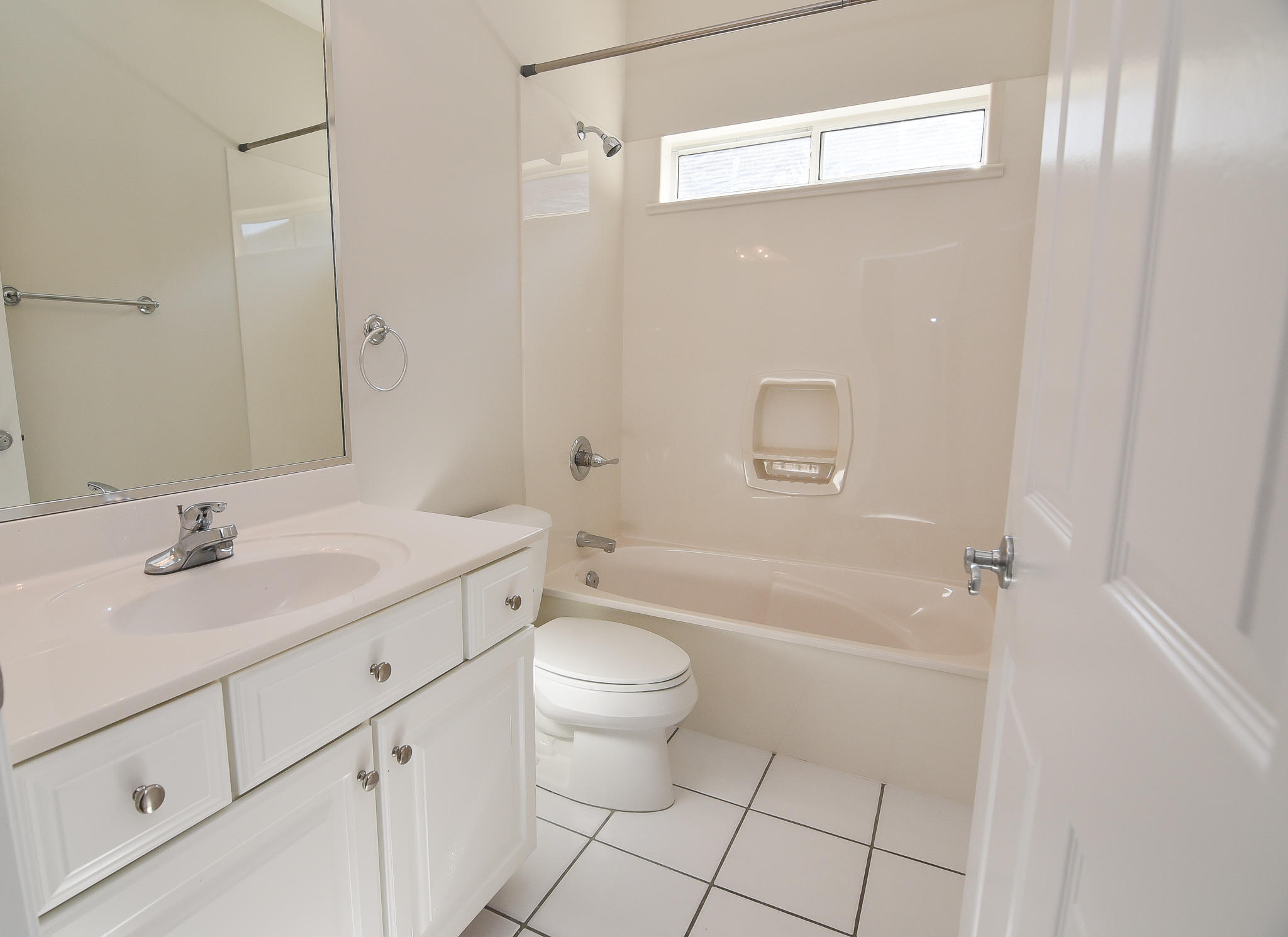 NORTHRIDGE Creek - Residential