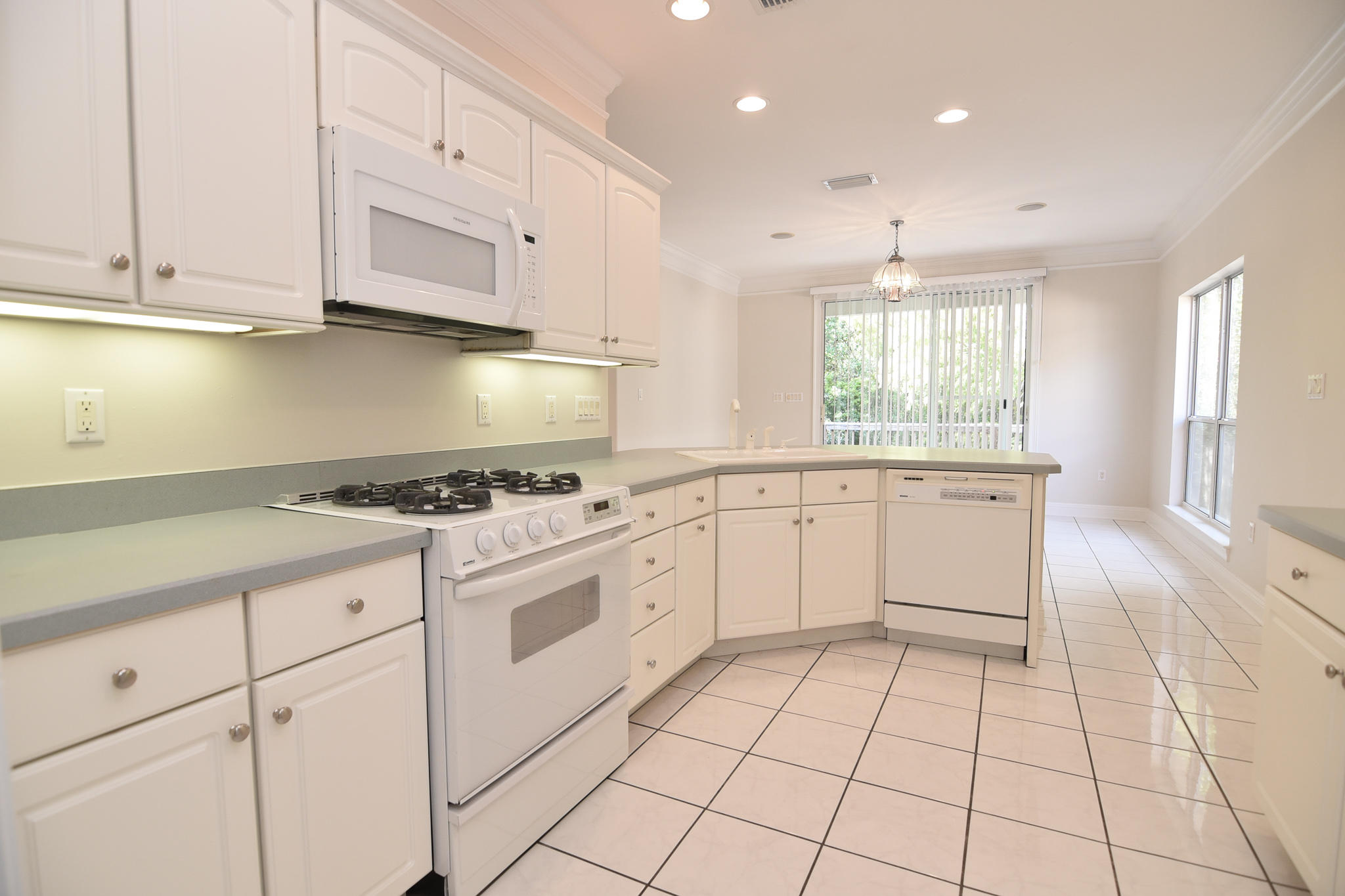 NORTHRIDGE Creek - Residential