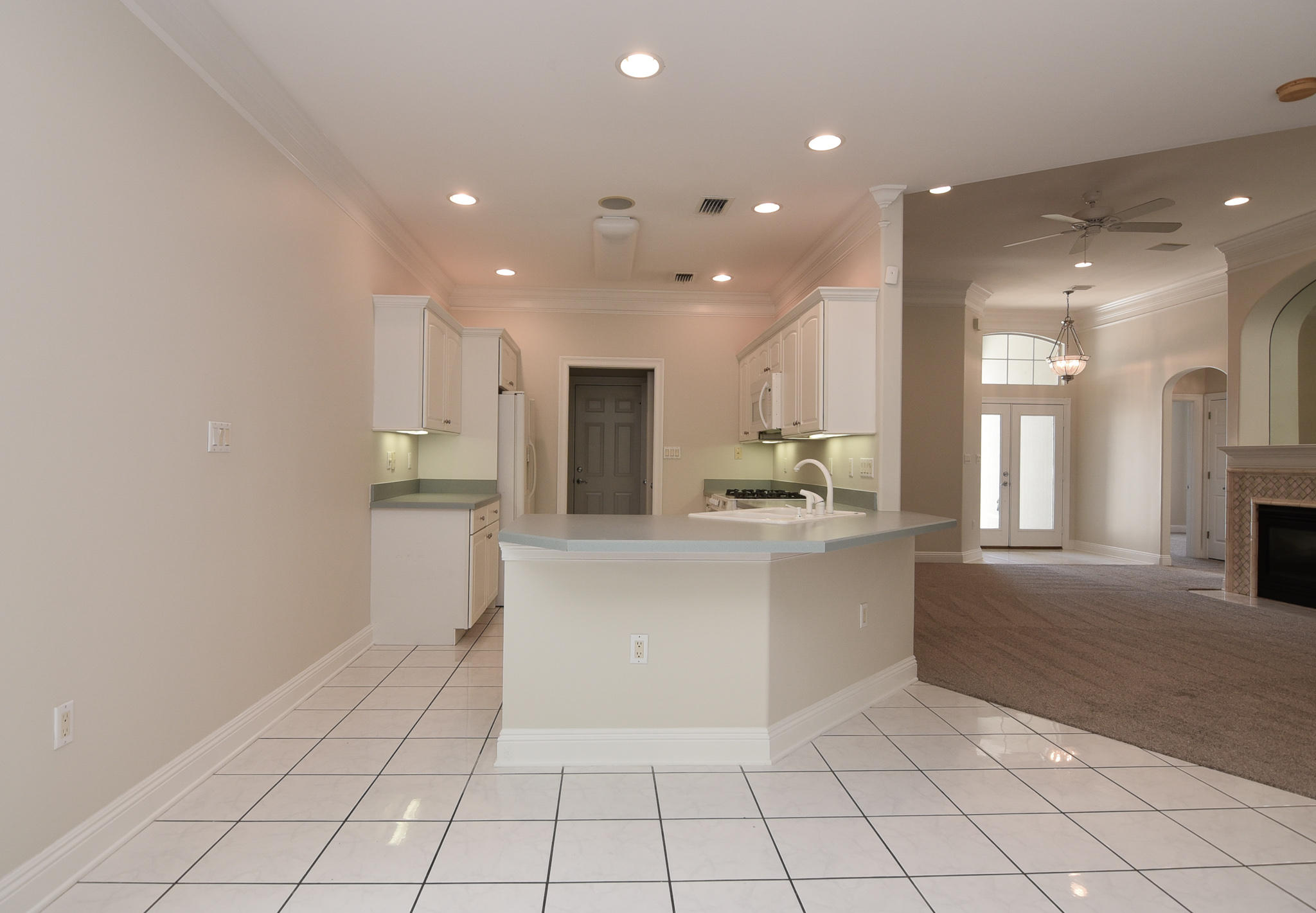 NORTHRIDGE Creek - Residential