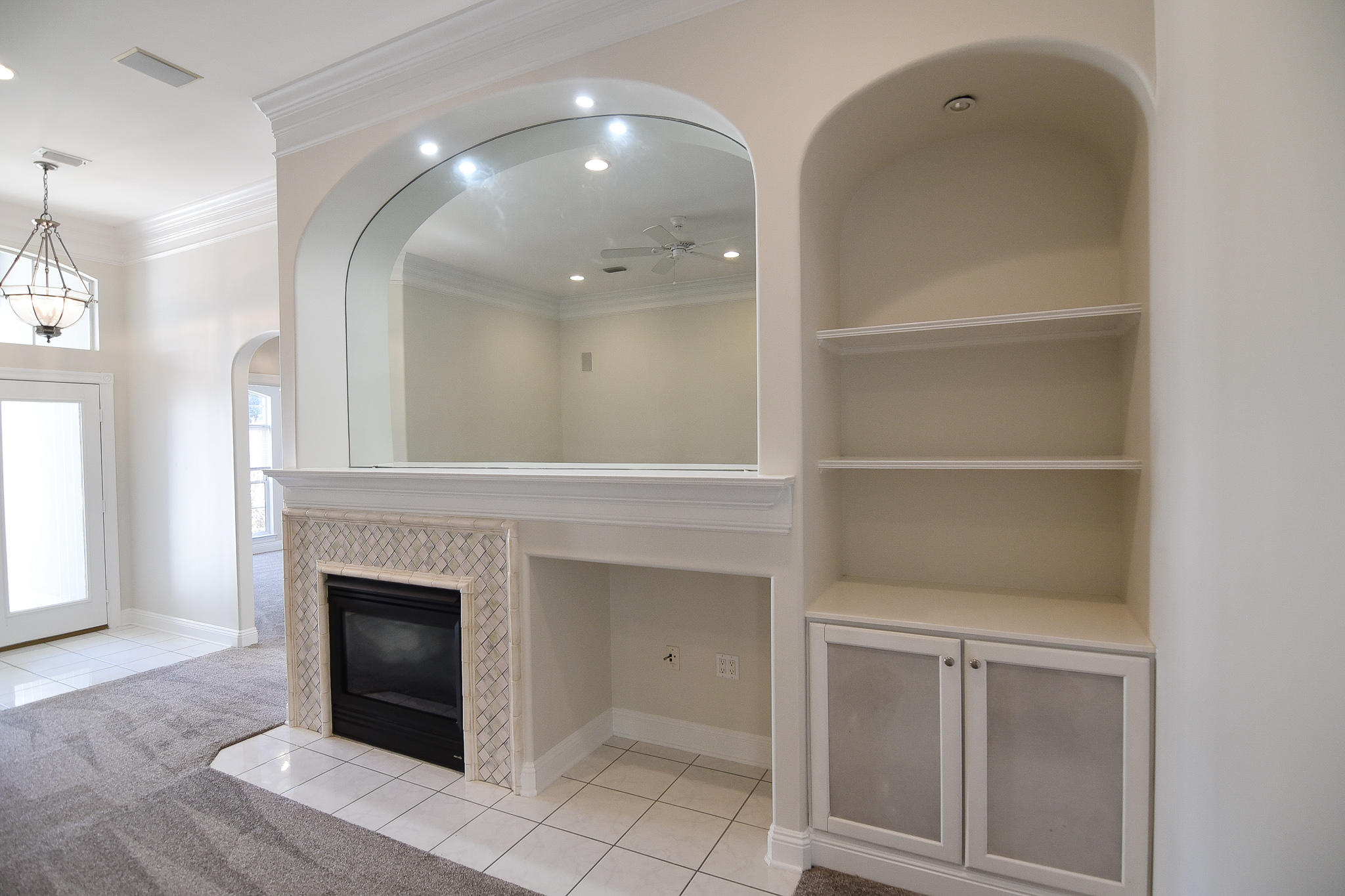 NORTHRIDGE Creek - Residential