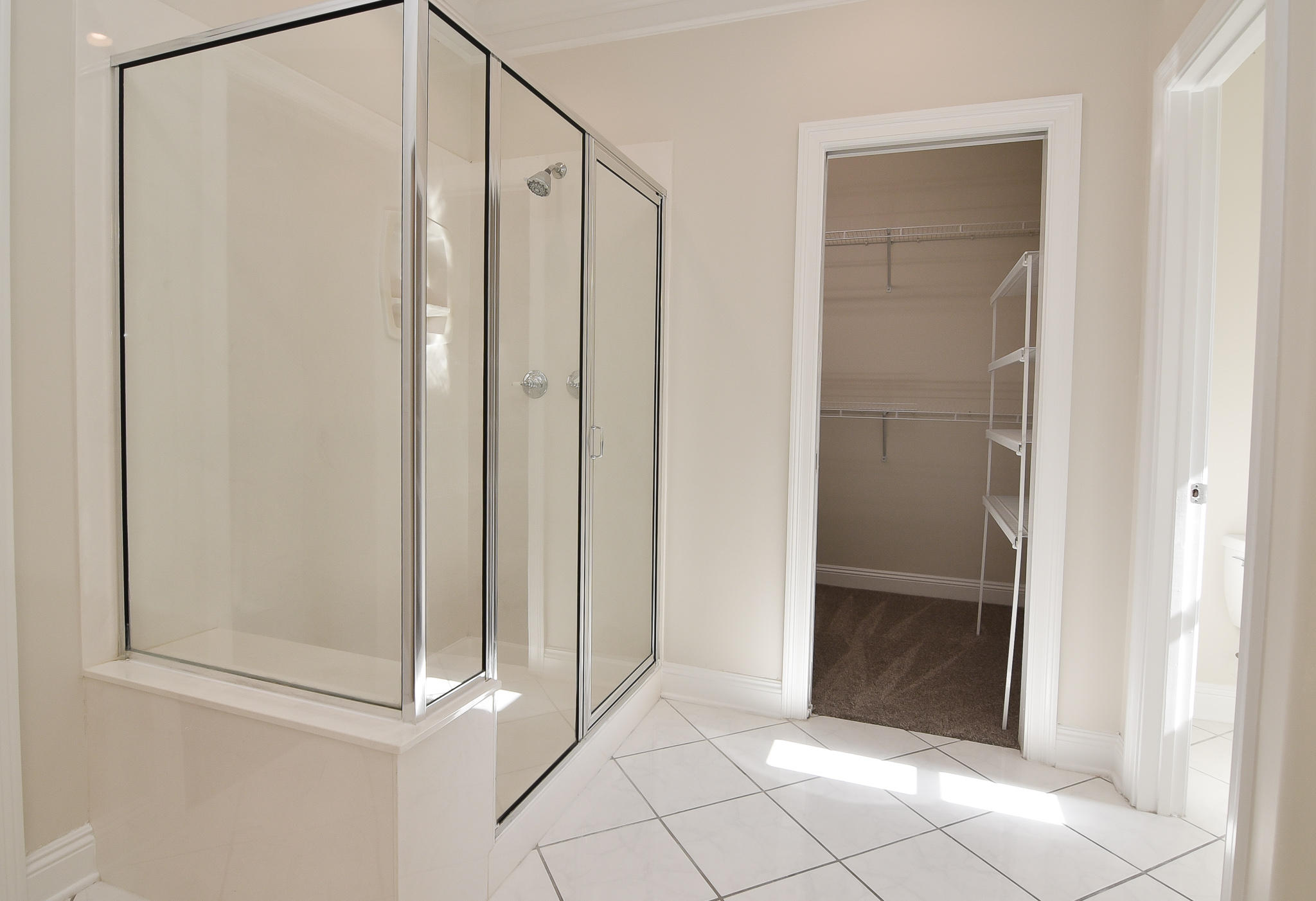 NORTHRIDGE Creek - Residential