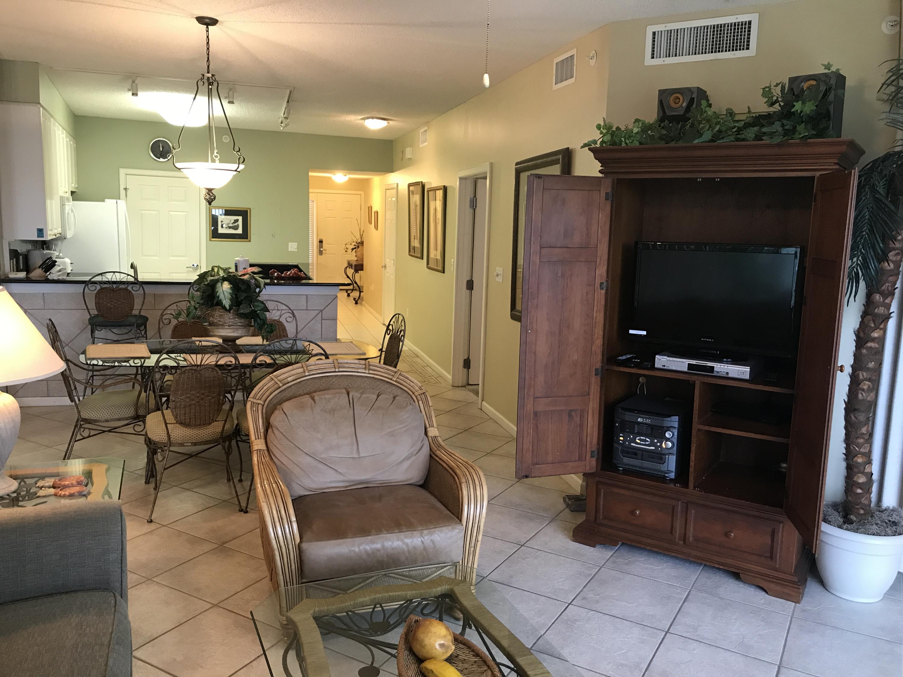 CRESCENT AT MIRAMAR BEACH THE - Residential