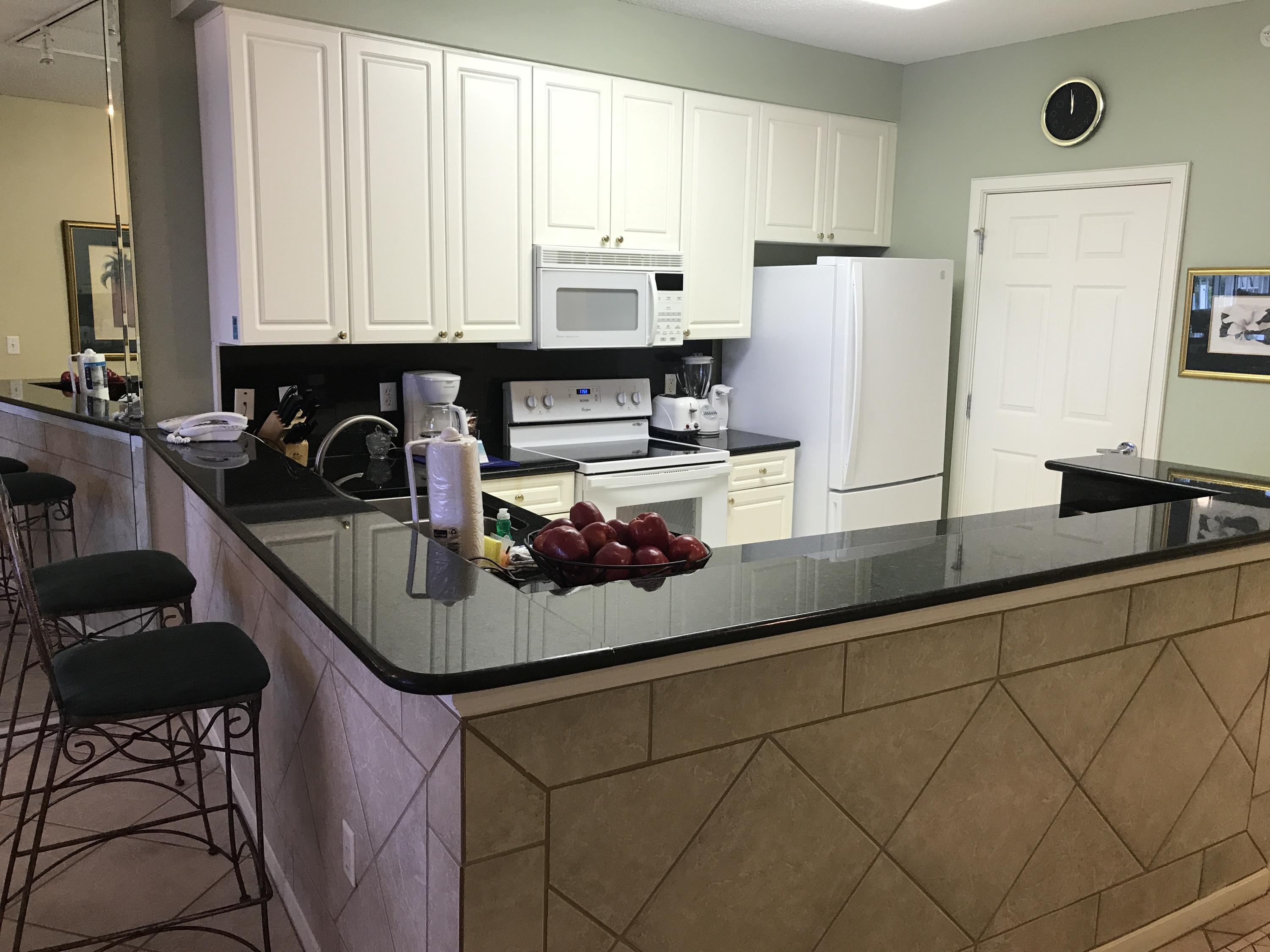 CRESCENT AT MIRAMAR BEACH THE - Residential