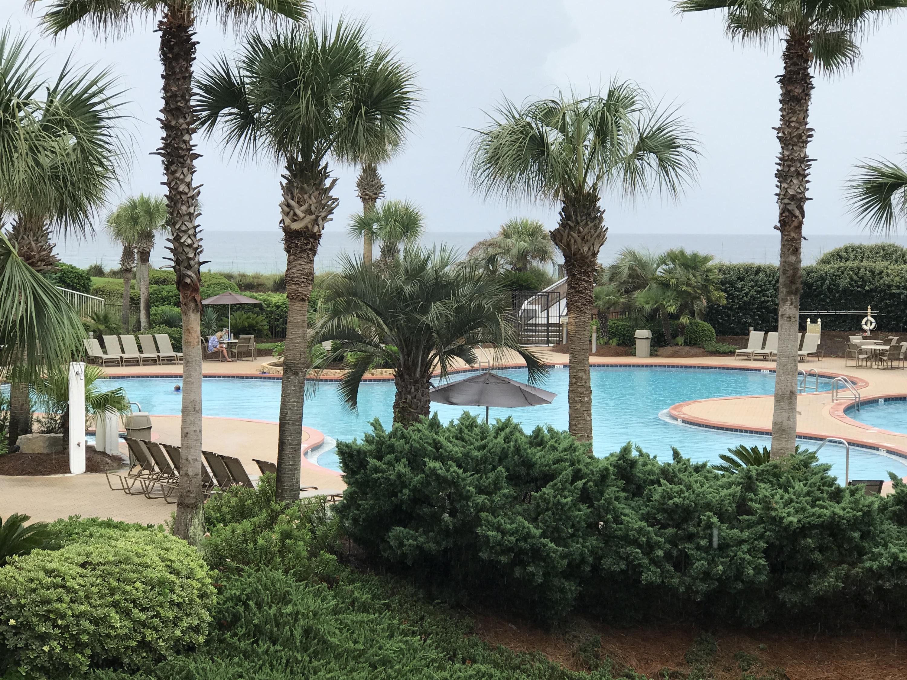 CRESCENT AT MIRAMAR BEACH THE - Residential