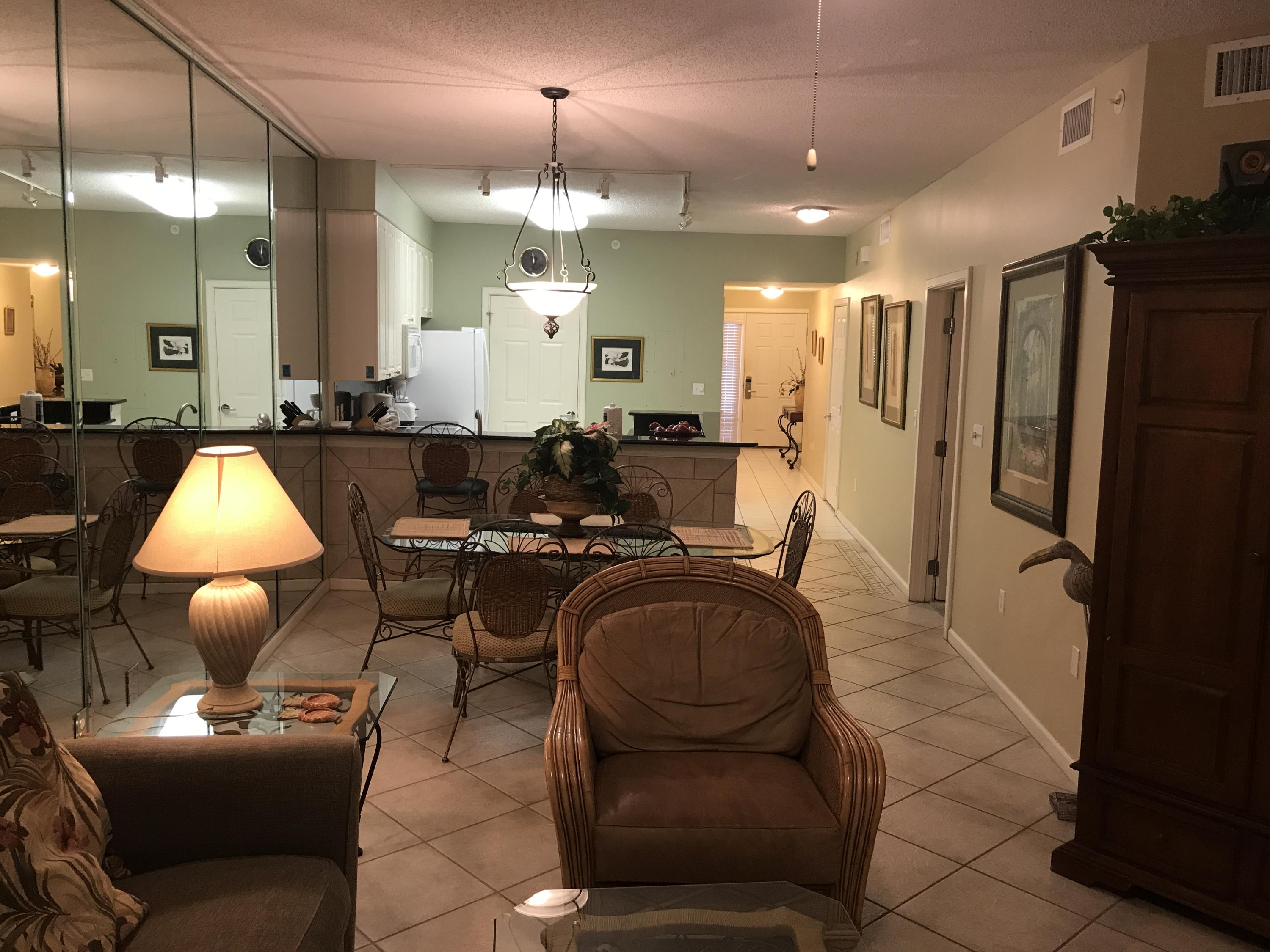 CRESCENT AT MIRAMAR BEACH THE - Residential