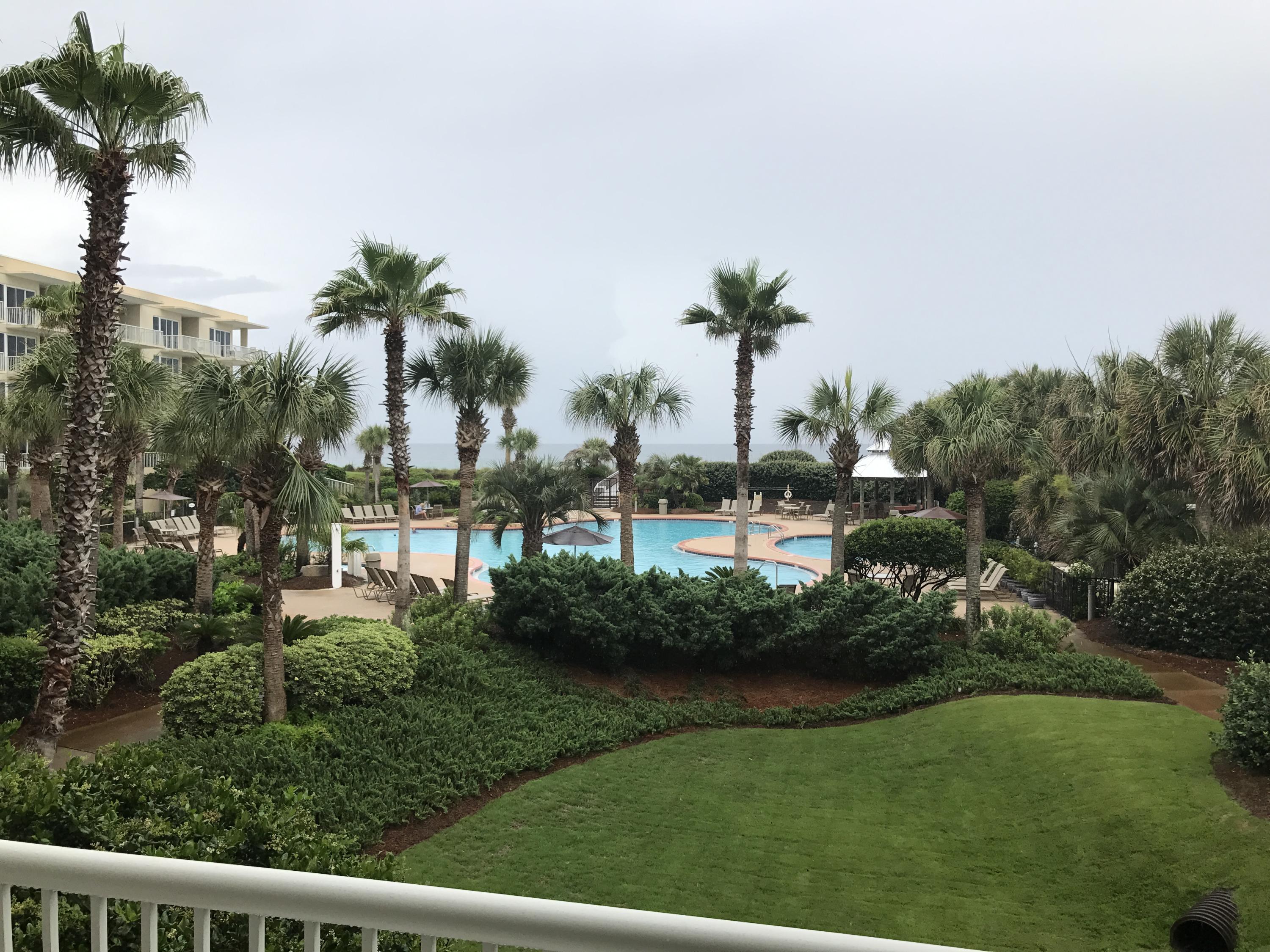 CRESCENT AT MIRAMAR BEACH THE - Residential