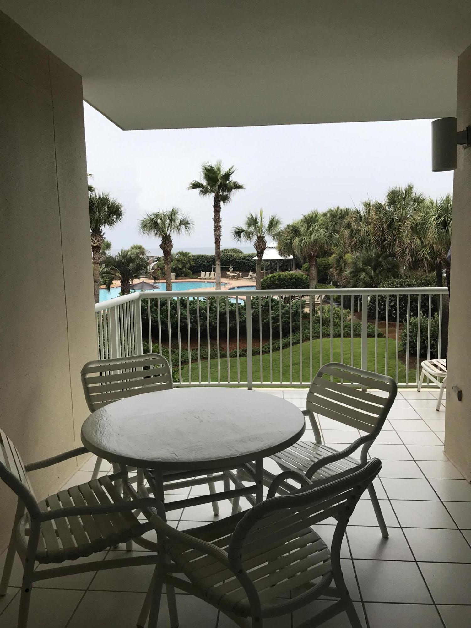 CRESCENT AT MIRAMAR BEACH THE - Residential