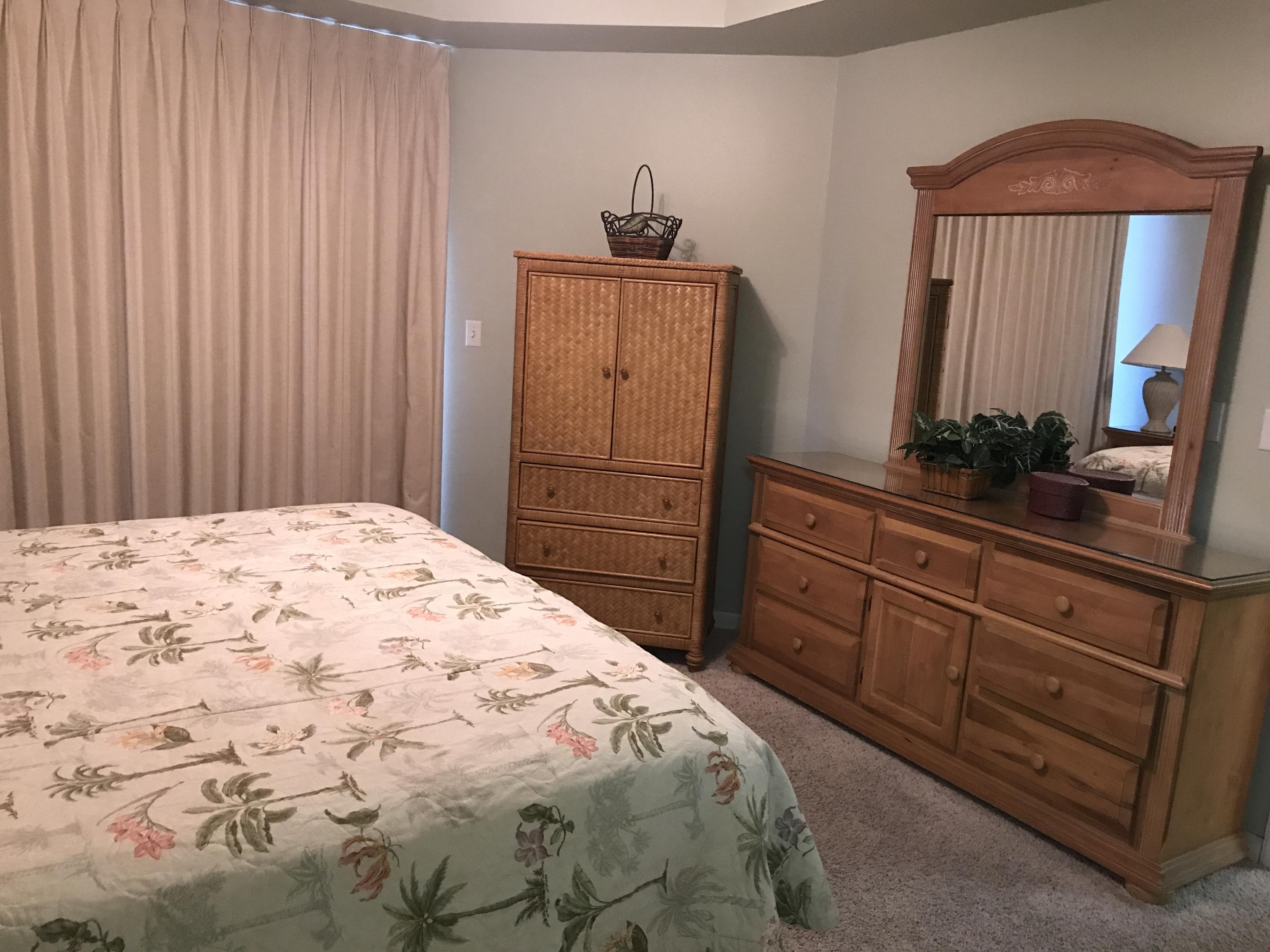 CRESCENT AT MIRAMAR BEACH THE - Residential