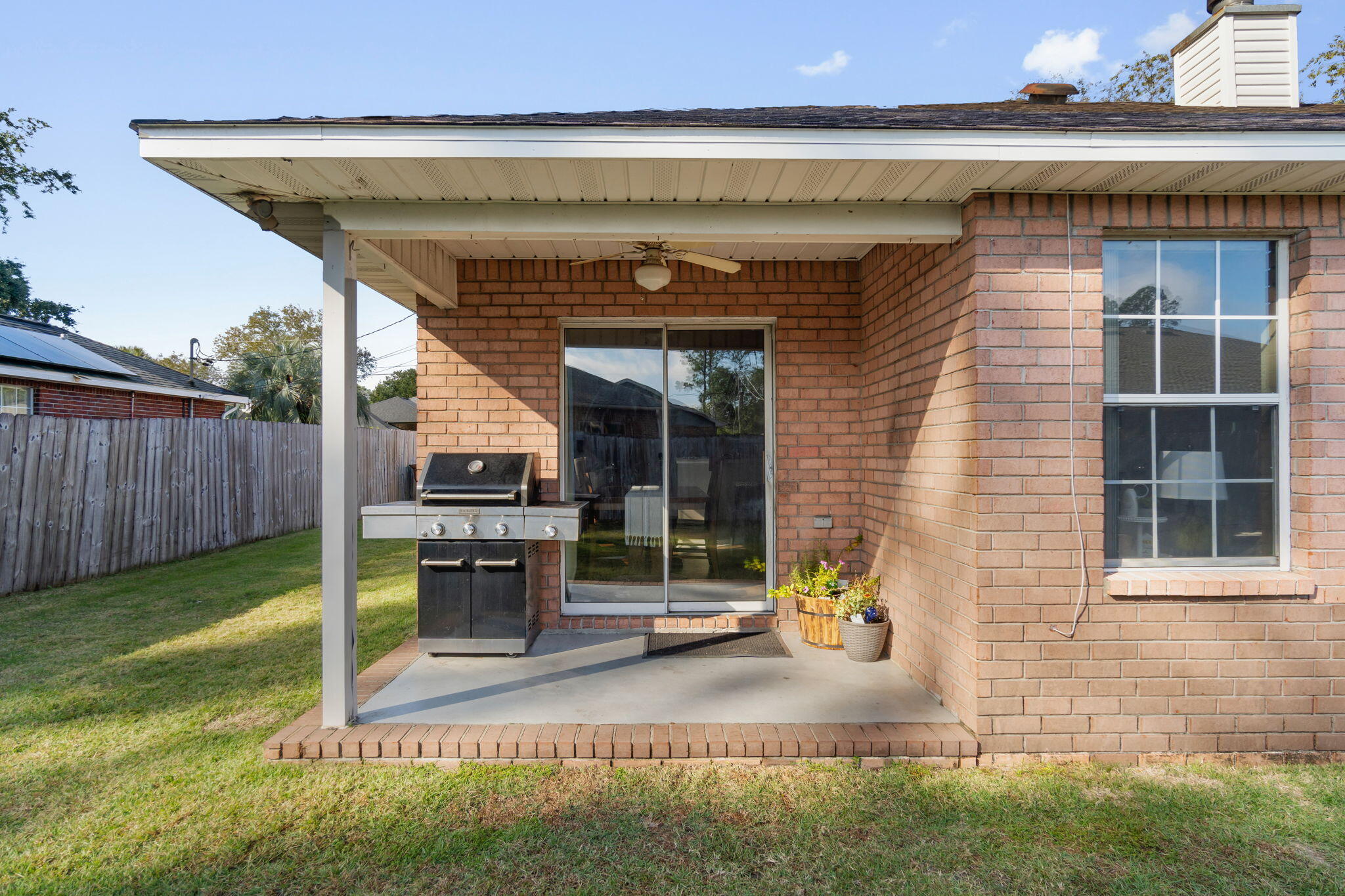 HIDDEN ESTATES - Residential