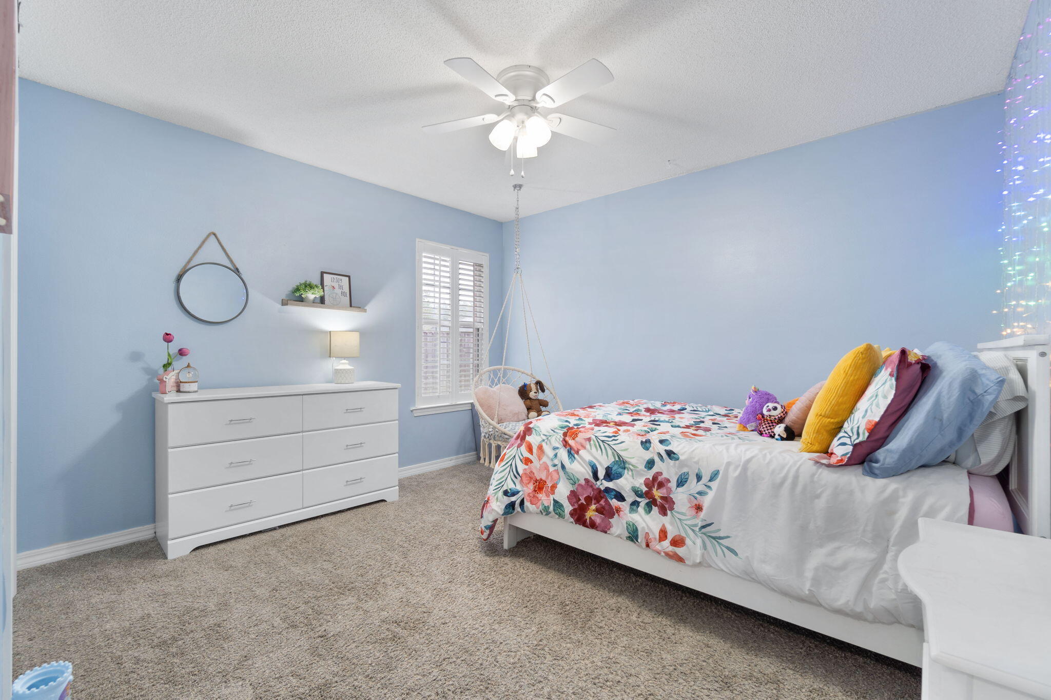 HIDDEN ESTATES - Residential