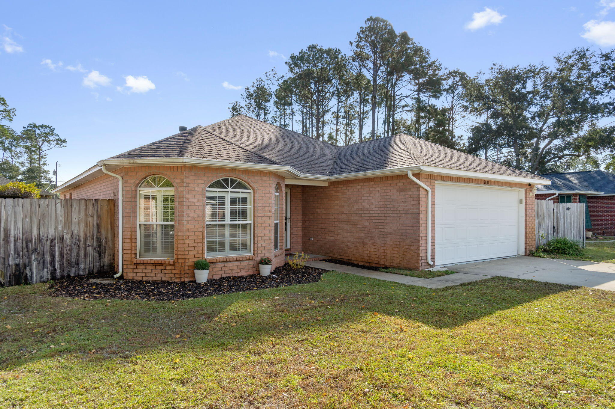 HIDDEN ESTATES - Residential