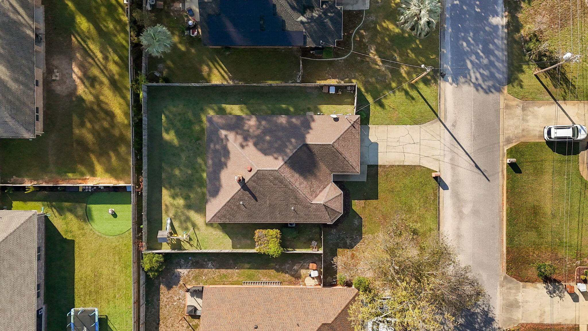 HIDDEN ESTATES - Residential