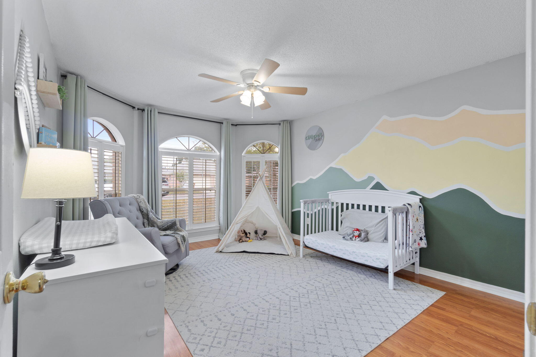 HIDDEN ESTATES - Residential