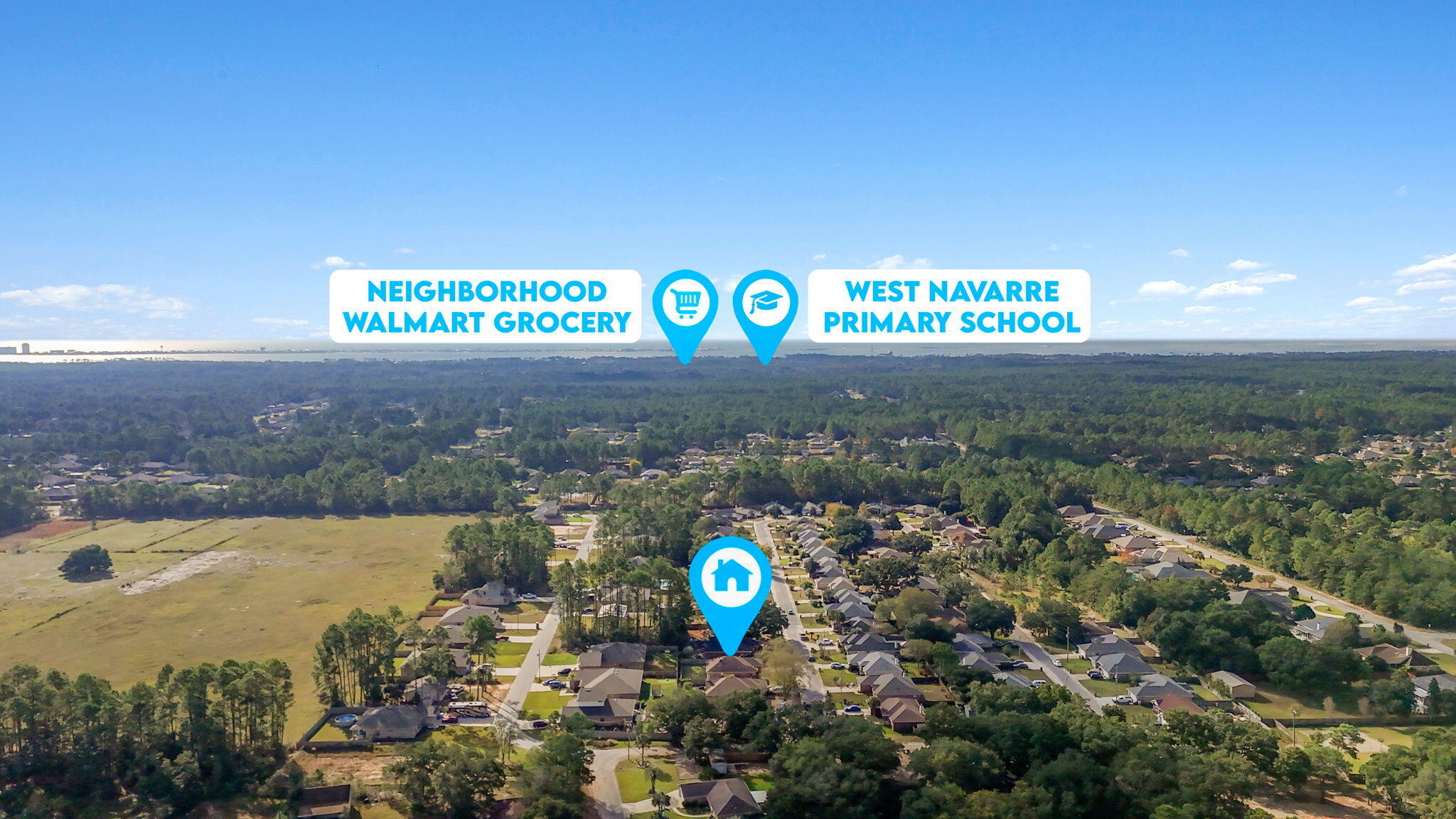 HIDDEN ESTATES - Residential