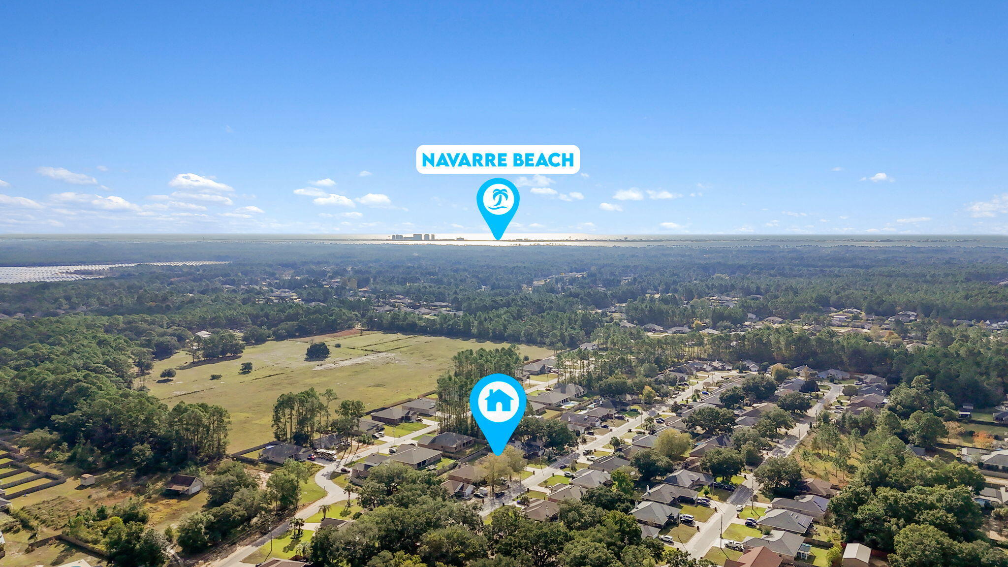 HIDDEN ESTATES - Residential