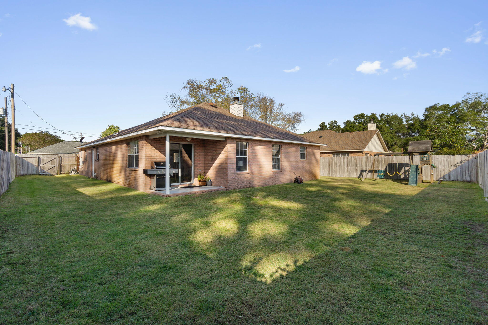 HIDDEN ESTATES - Residential