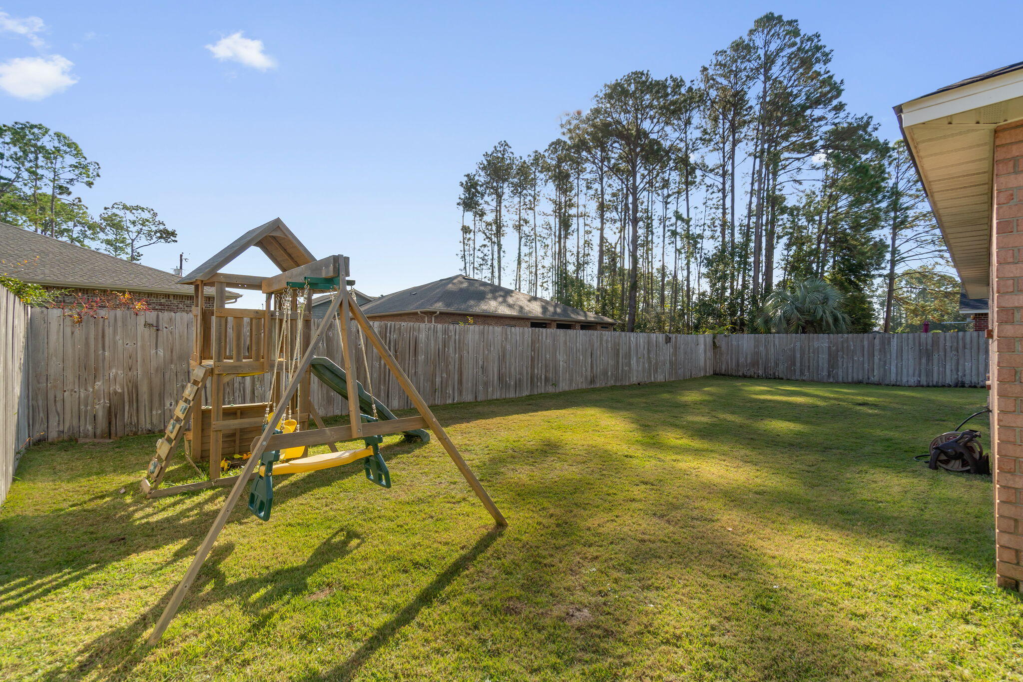 HIDDEN ESTATES - Residential