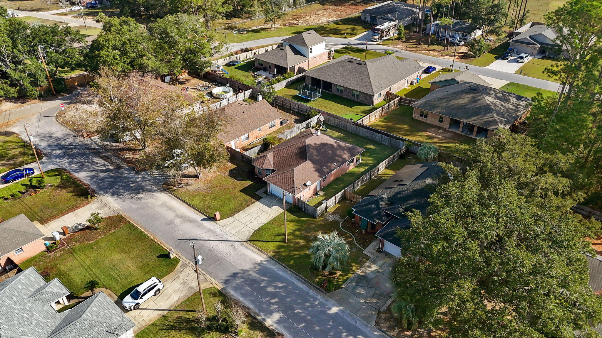 HIDDEN ESTATES - Residential