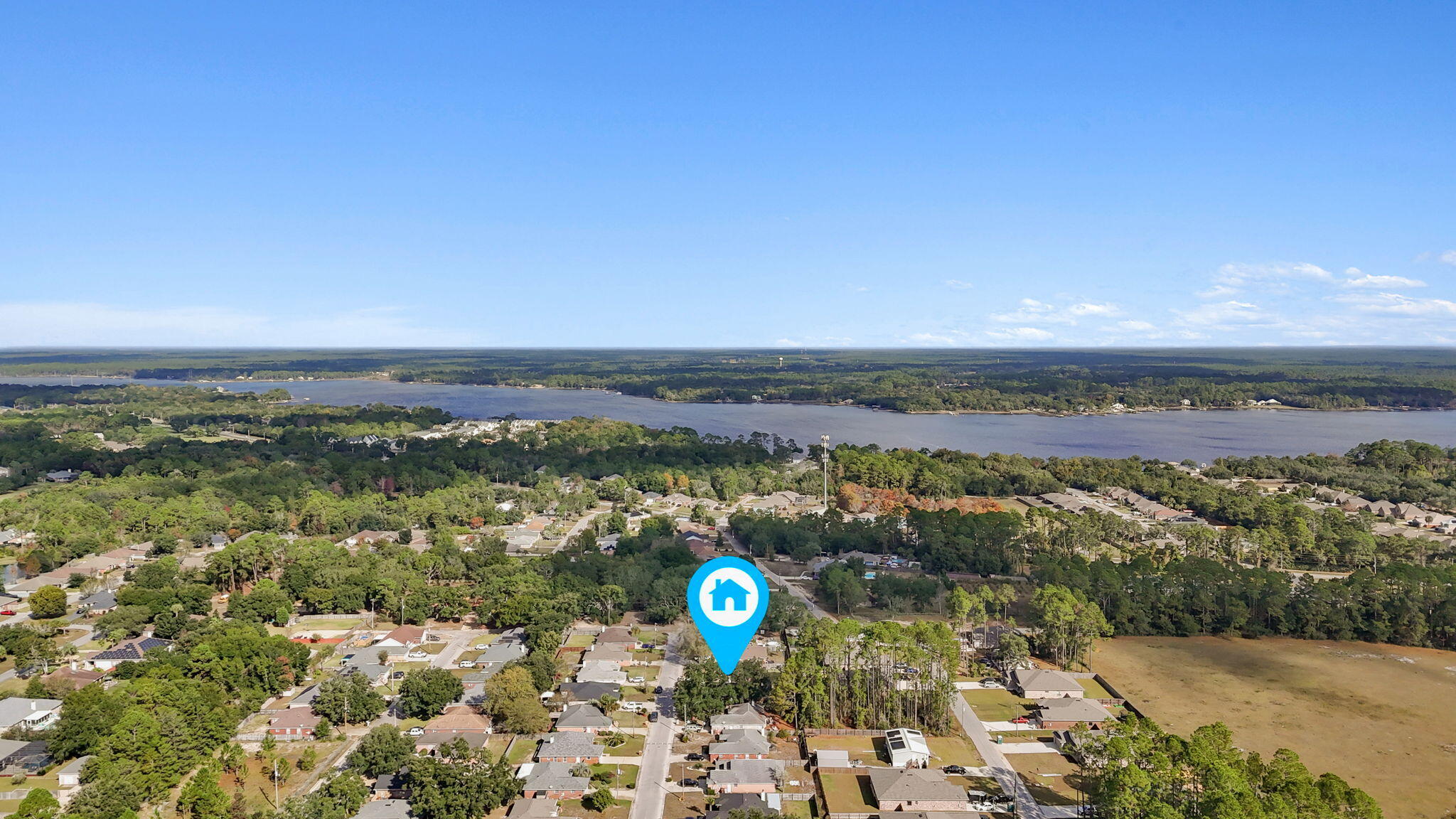 HIDDEN ESTATES - Residential