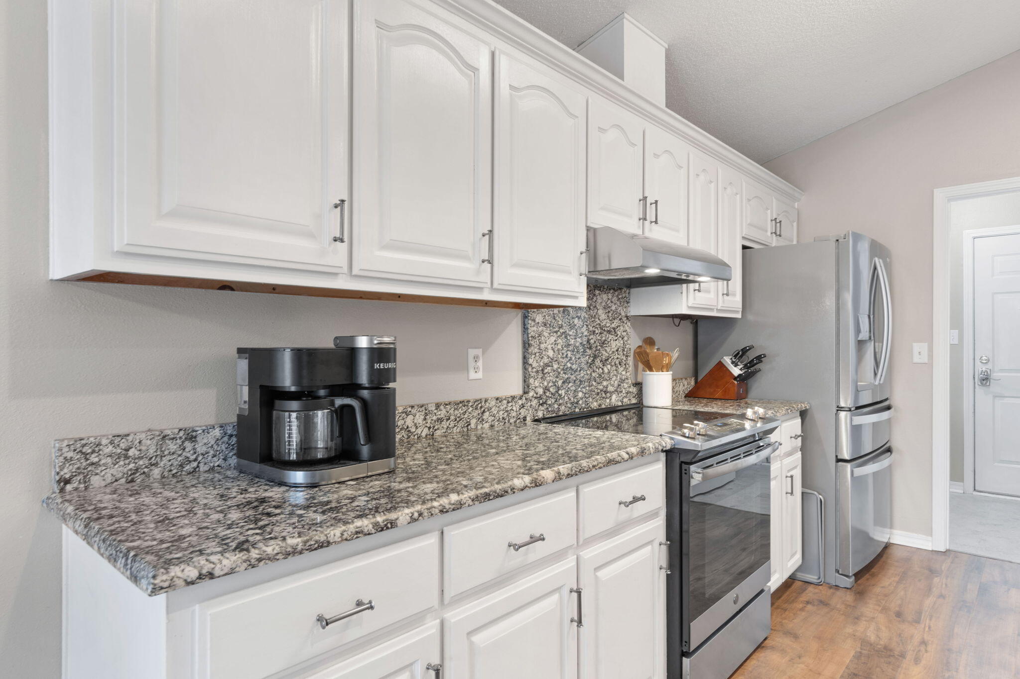 HIDDEN ESTATES - Residential