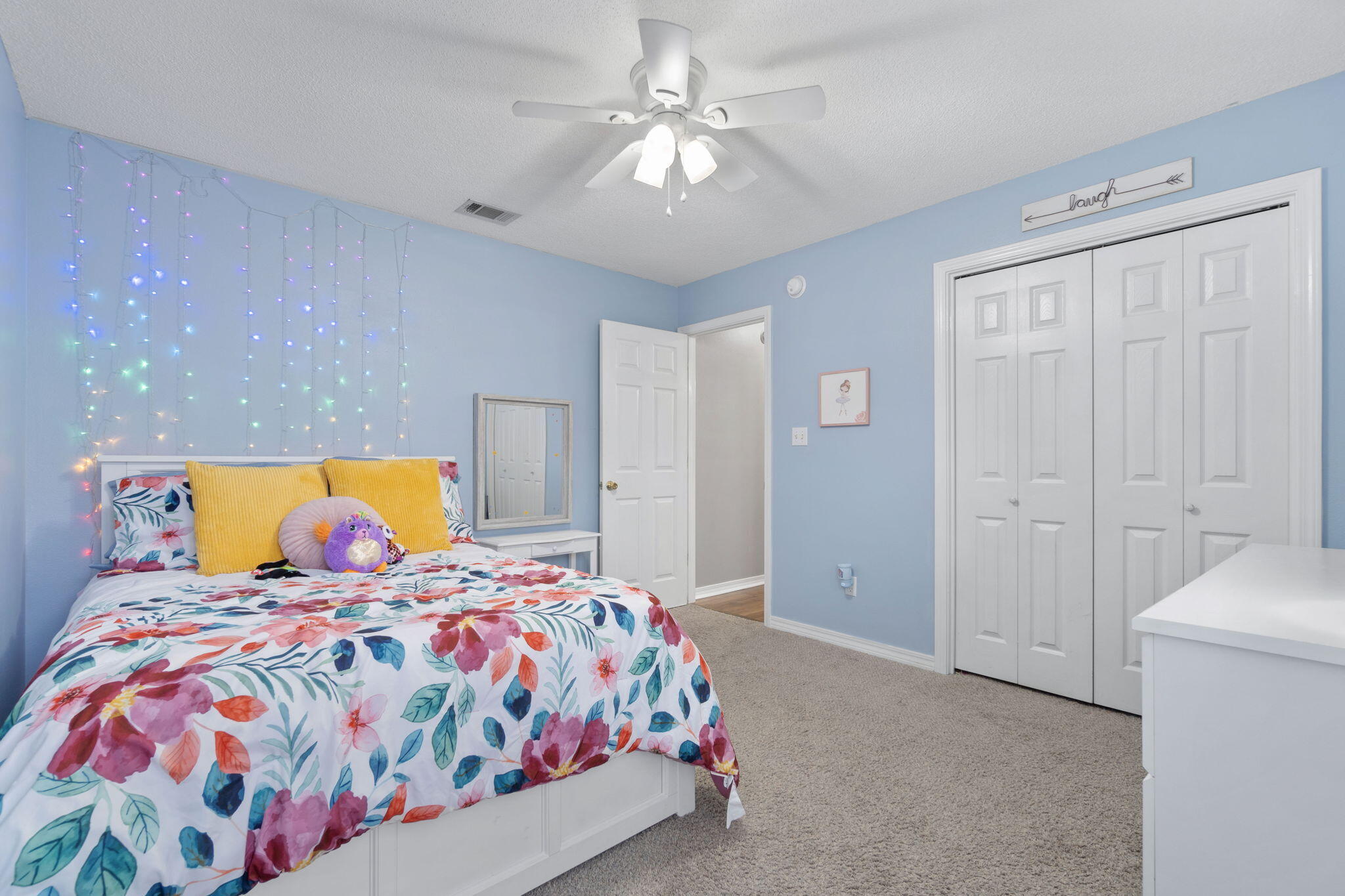 HIDDEN ESTATES - Residential