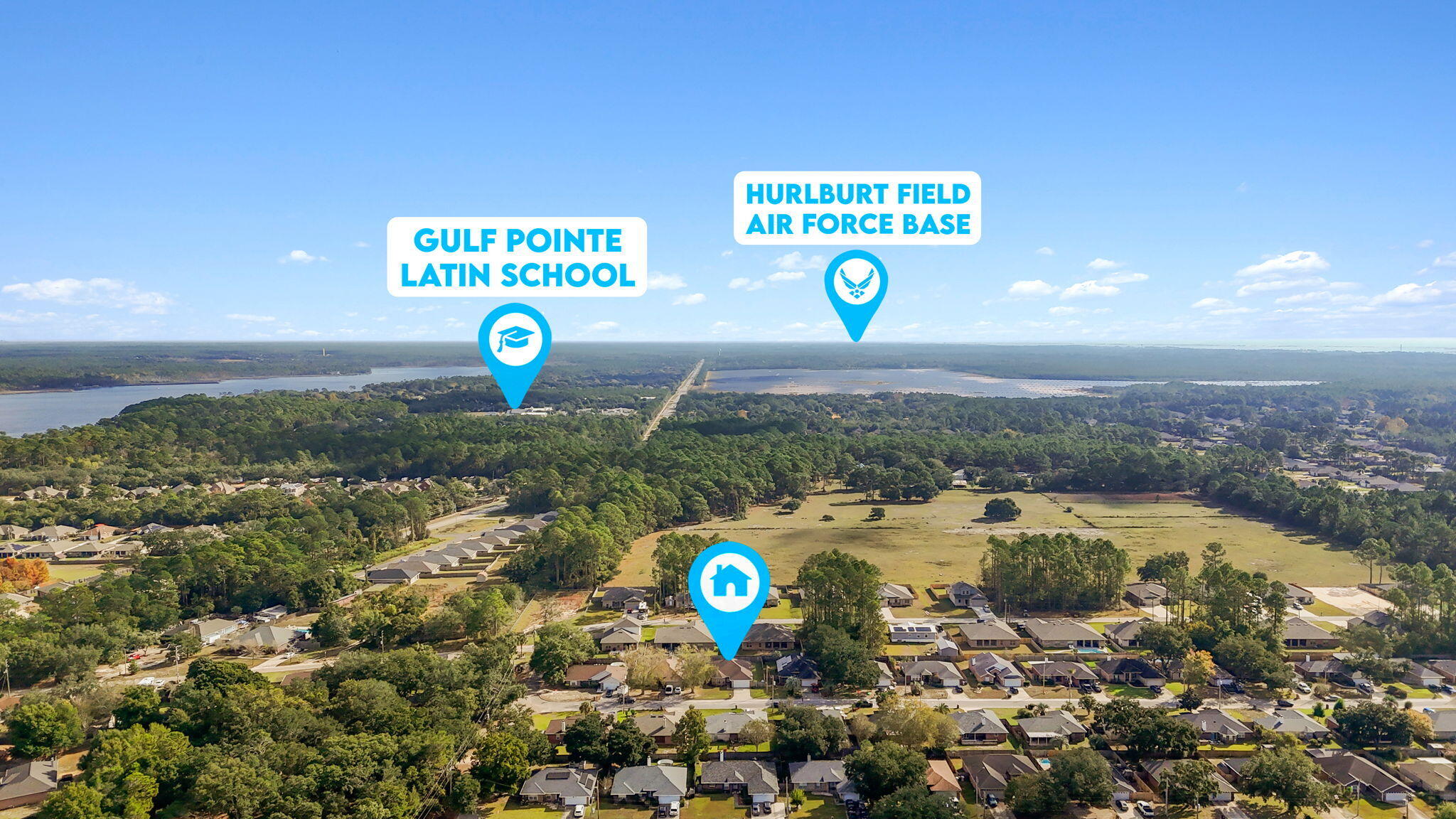 HIDDEN ESTATES - Residential