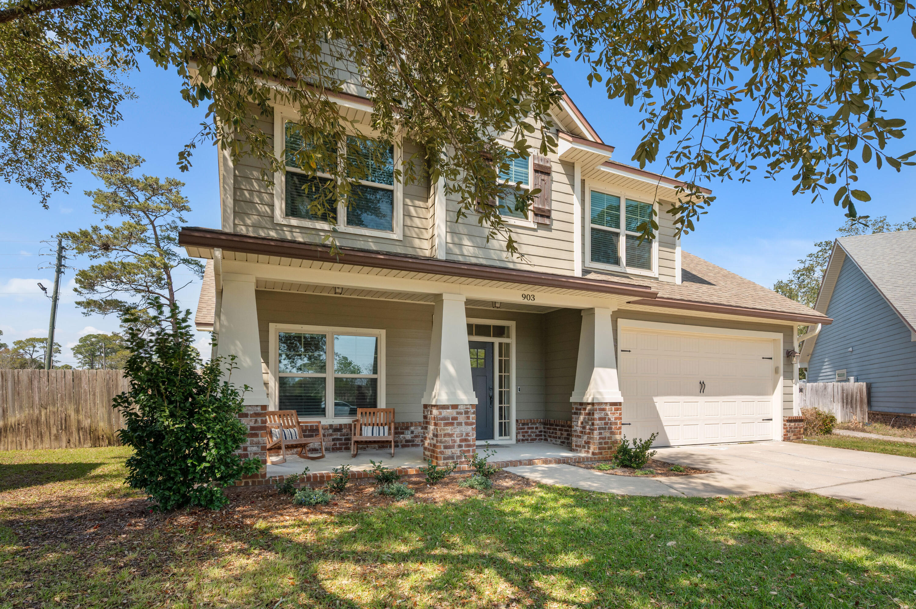 Madi Way Subdivision - Residential