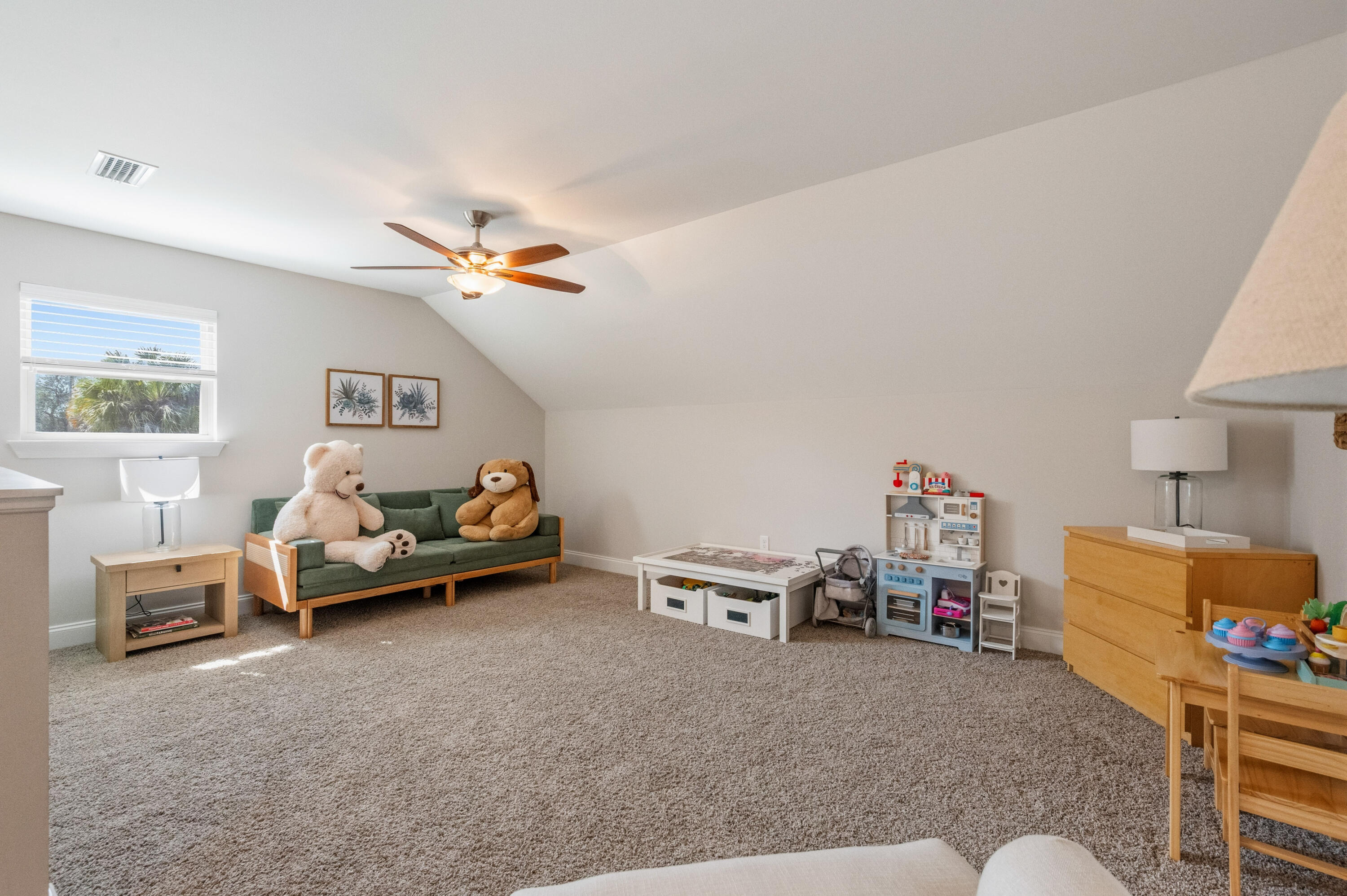 Madi Way Subdivision - Residential