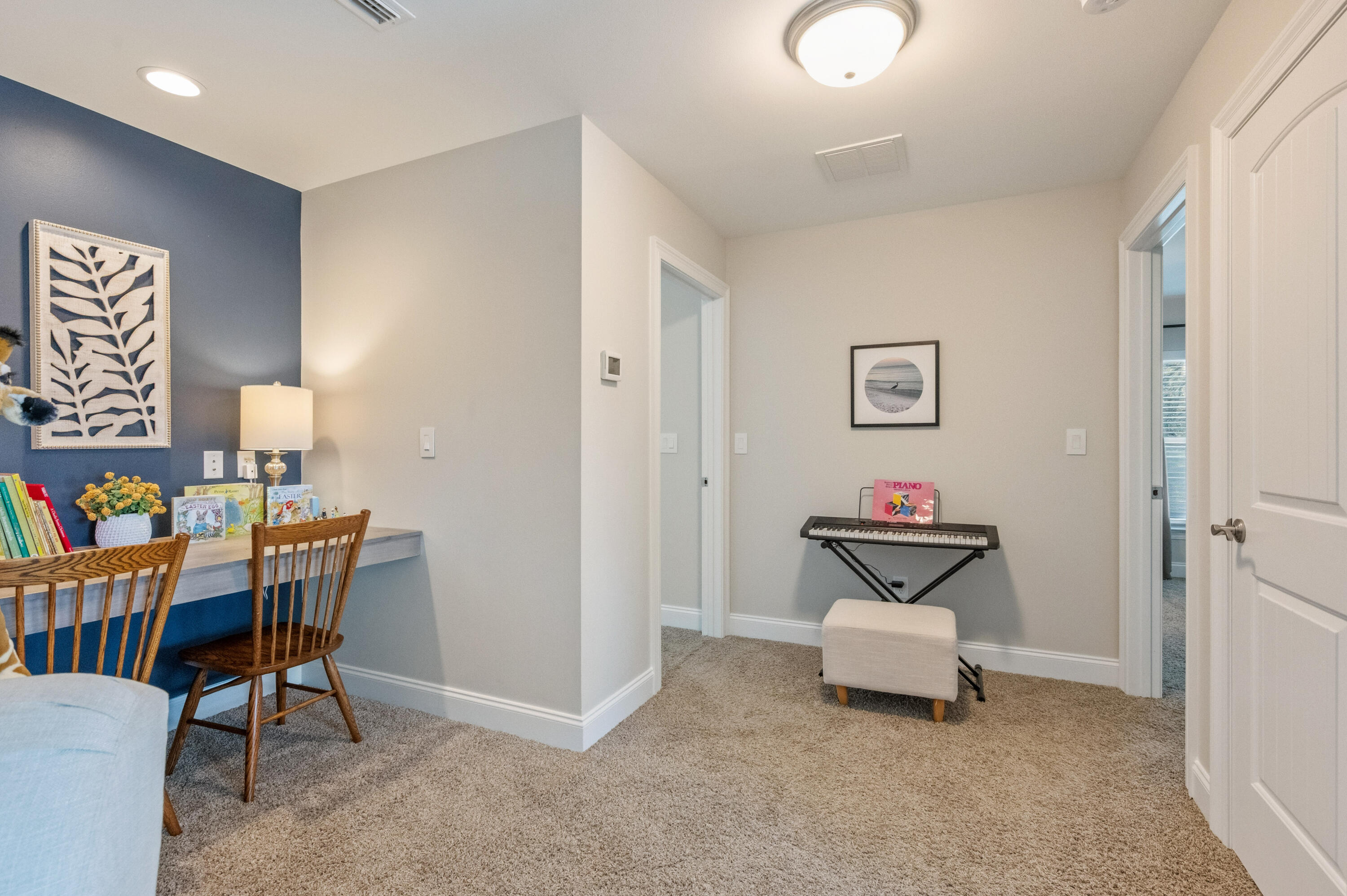 Madi Way Subdivision - Residential